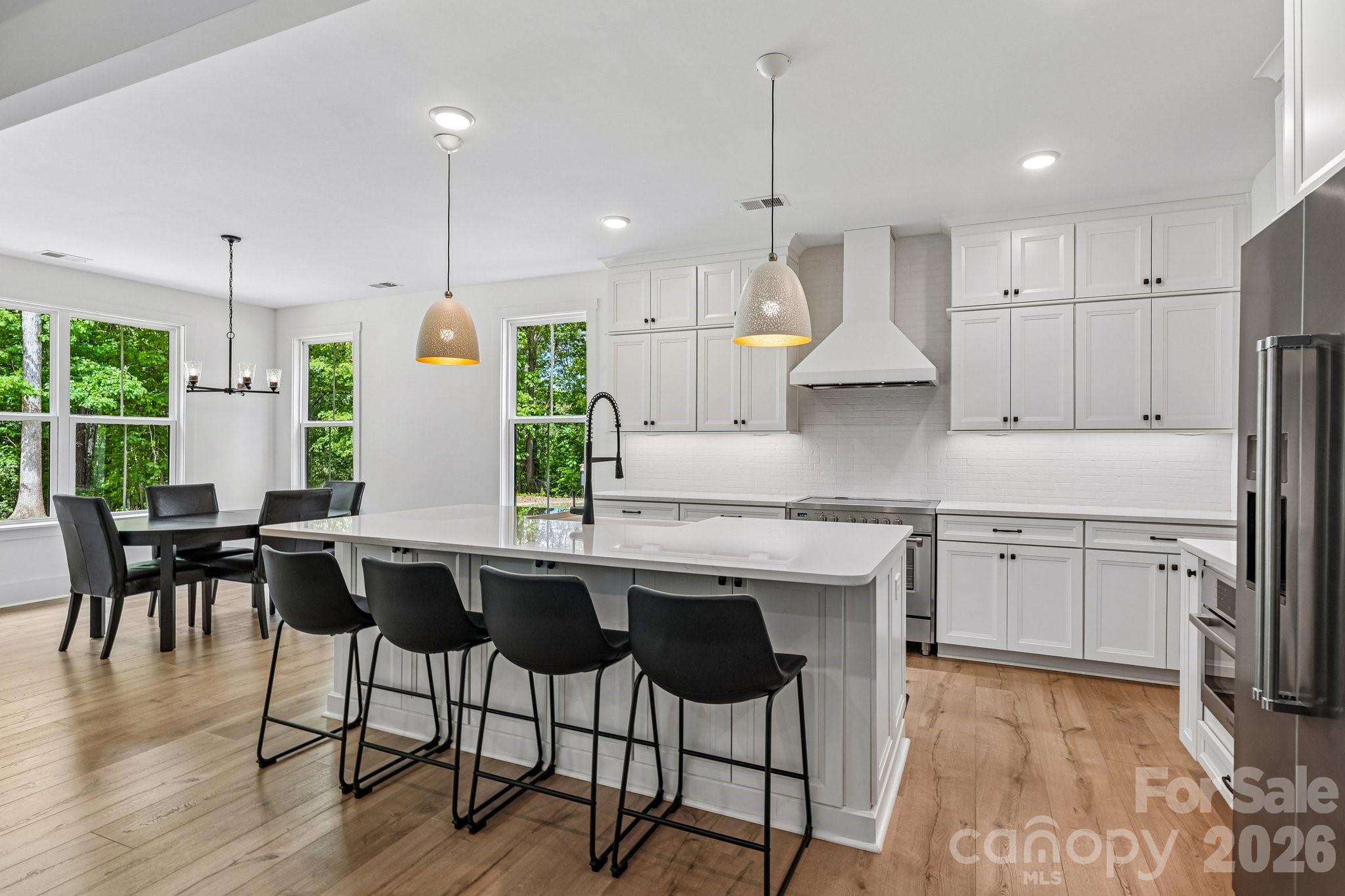 8049 Catawba cove Drive — Belmont