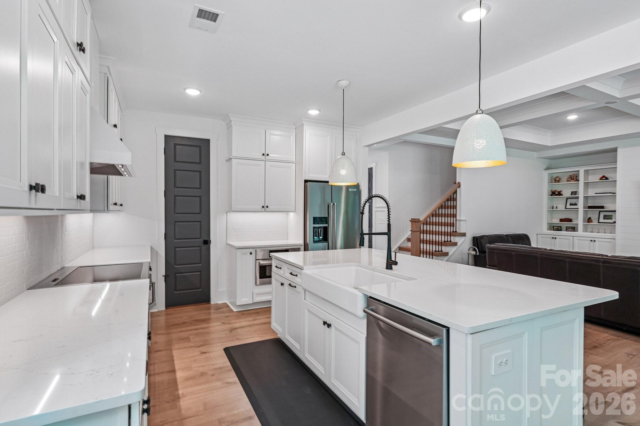 8049 Catawba cove Drive — Belmont