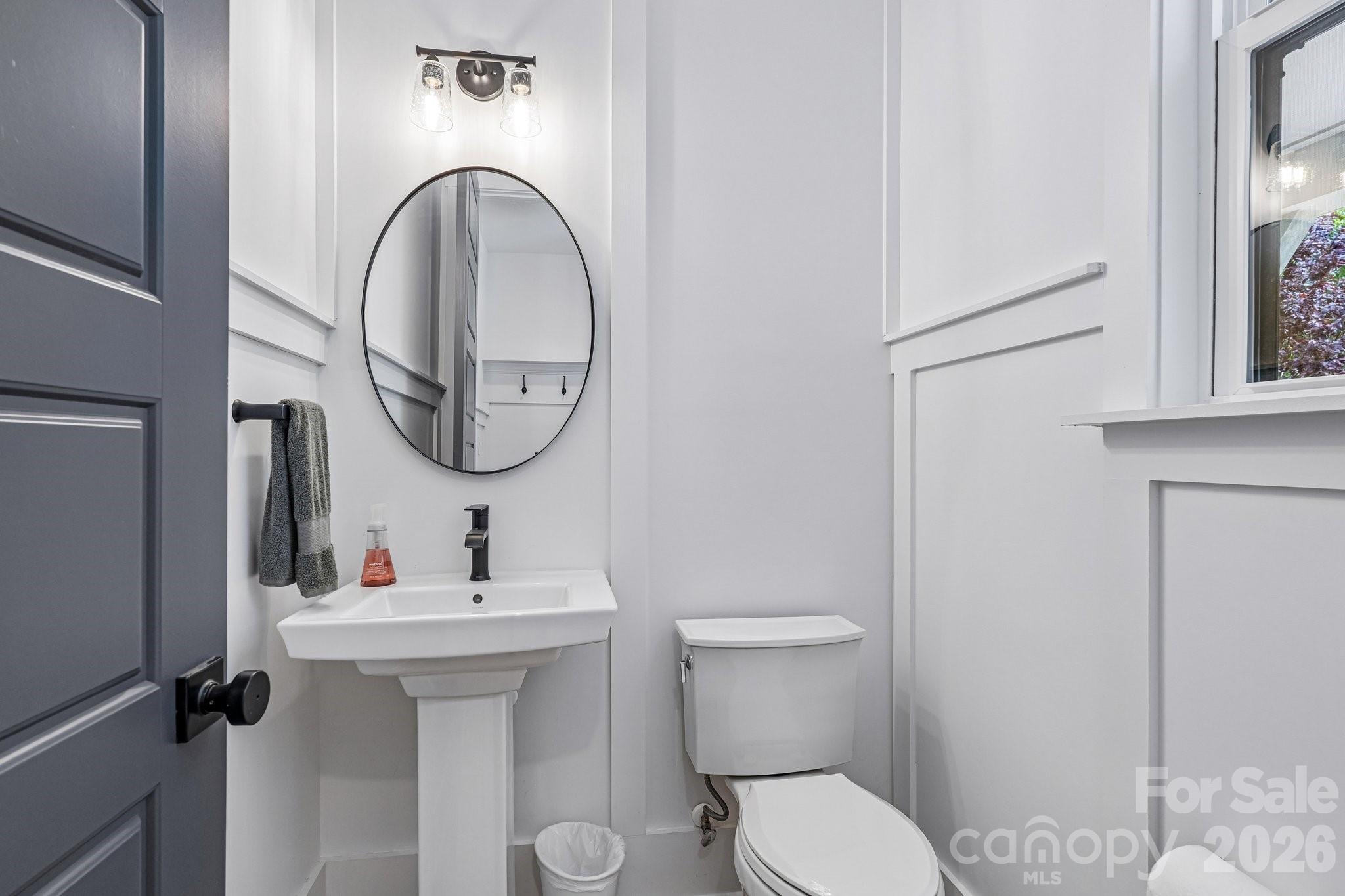 8049 Catawba cove Drive — Belmont