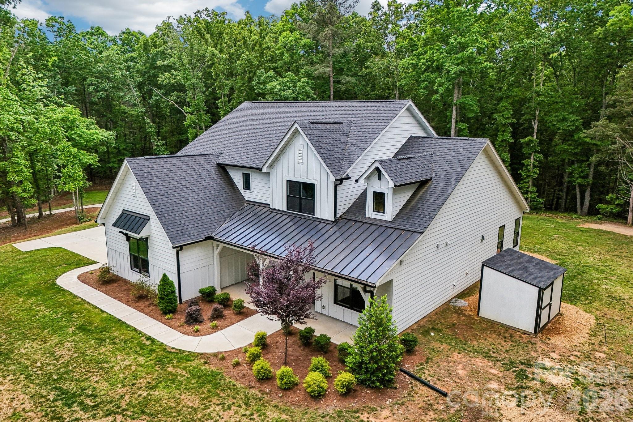8049 Catawba cove Drive — Belmont