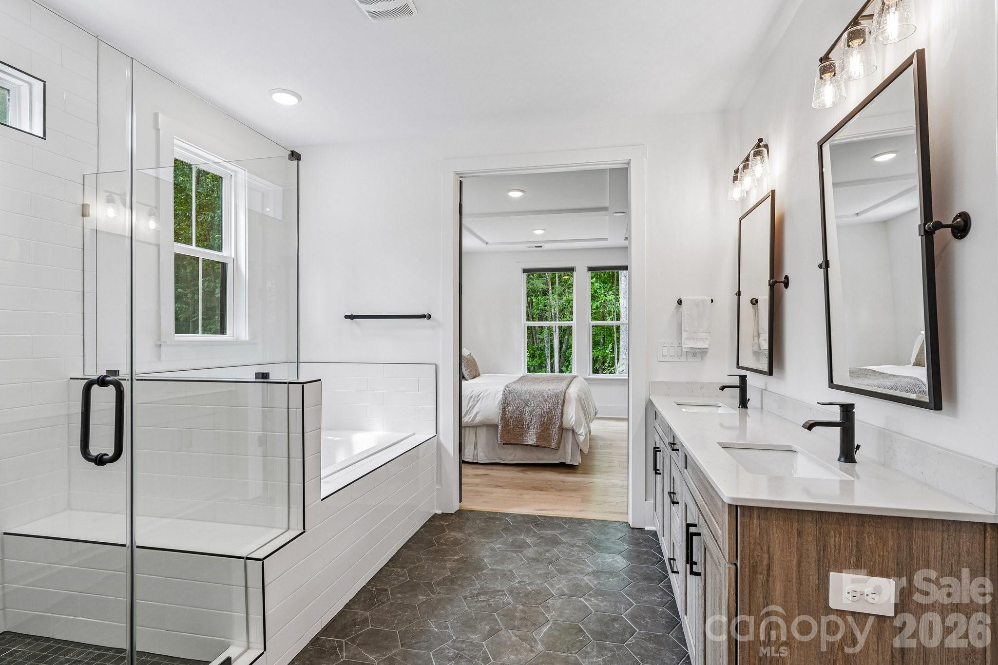 8049 Catawba cove Drive — Belmont