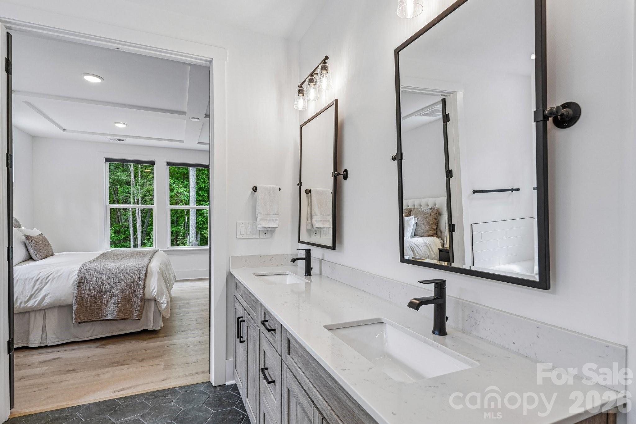 8049 Catawba cove Drive — Belmont