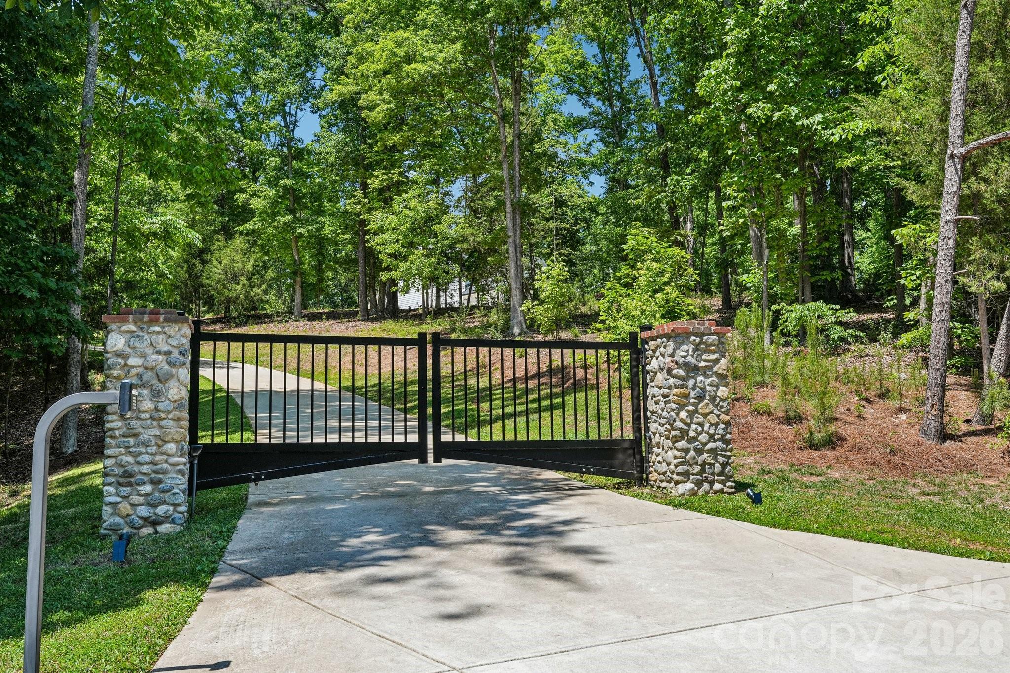 8049 Catawba cove Drive — Belmont