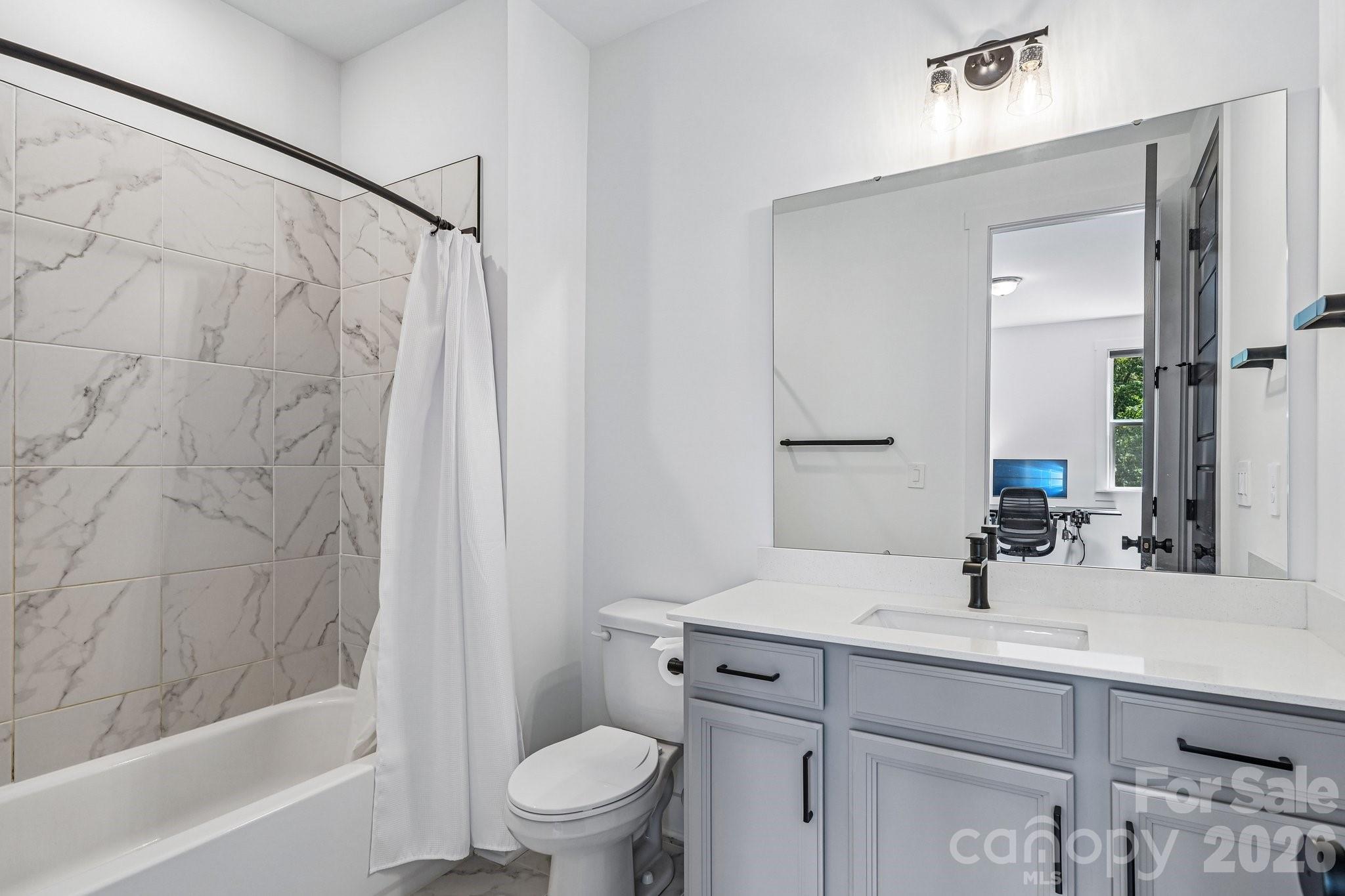 8049 Catawba cove Drive — Belmont