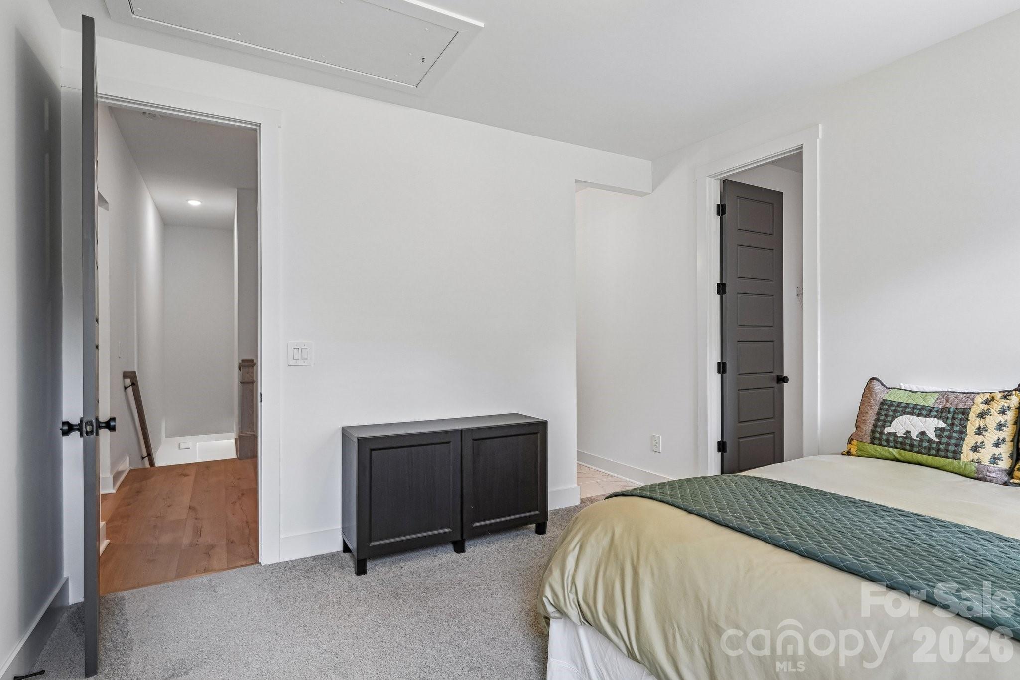 8049 Catawba cove Drive — Belmont