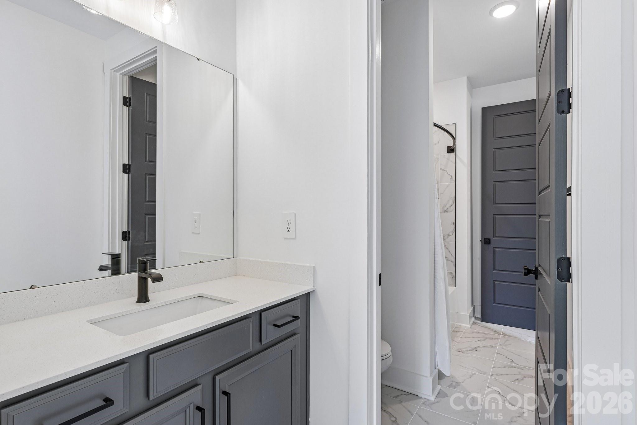 8049 Catawba cove Drive — Belmont