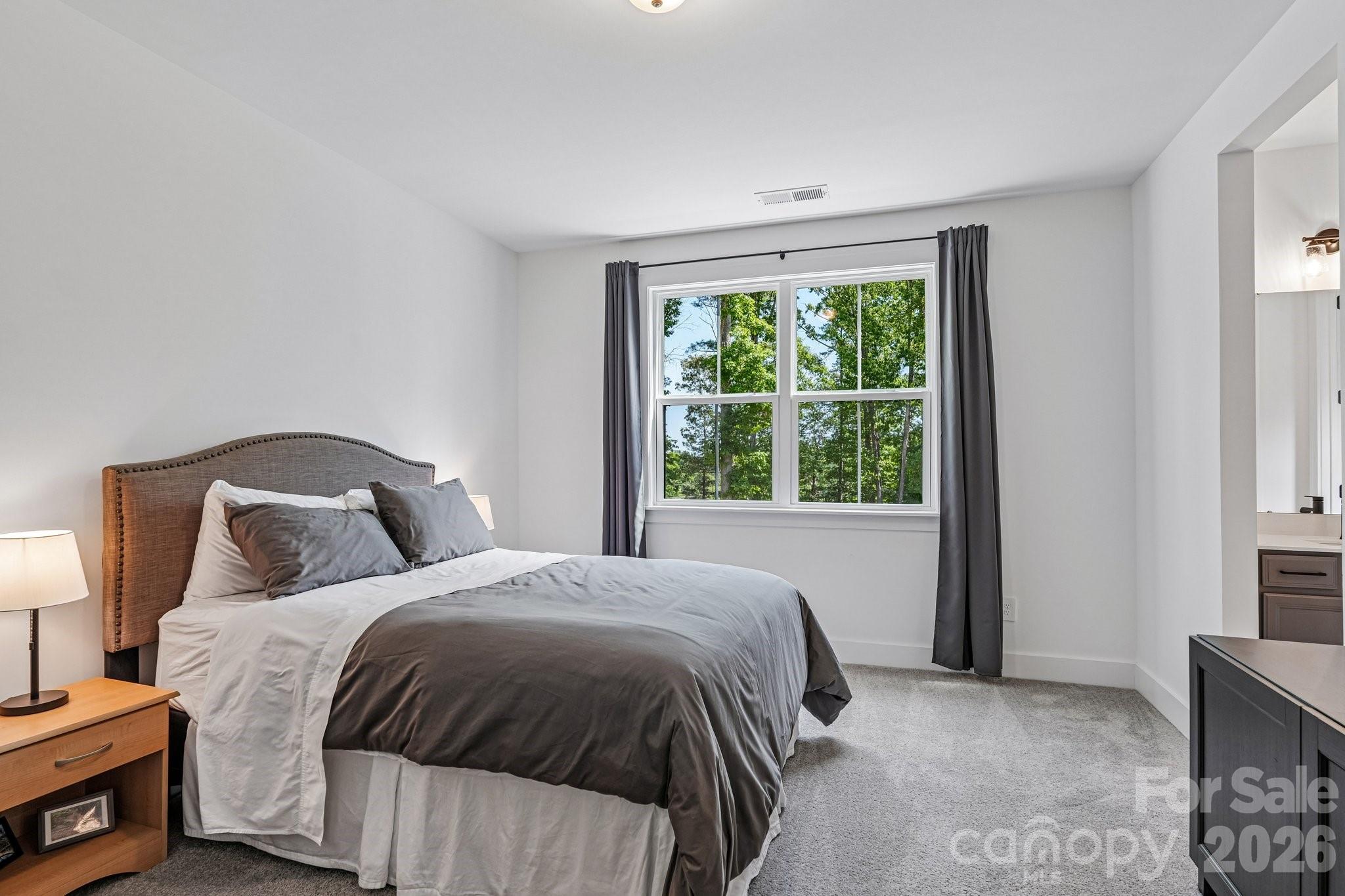 8049 Catawba cove Drive — Belmont