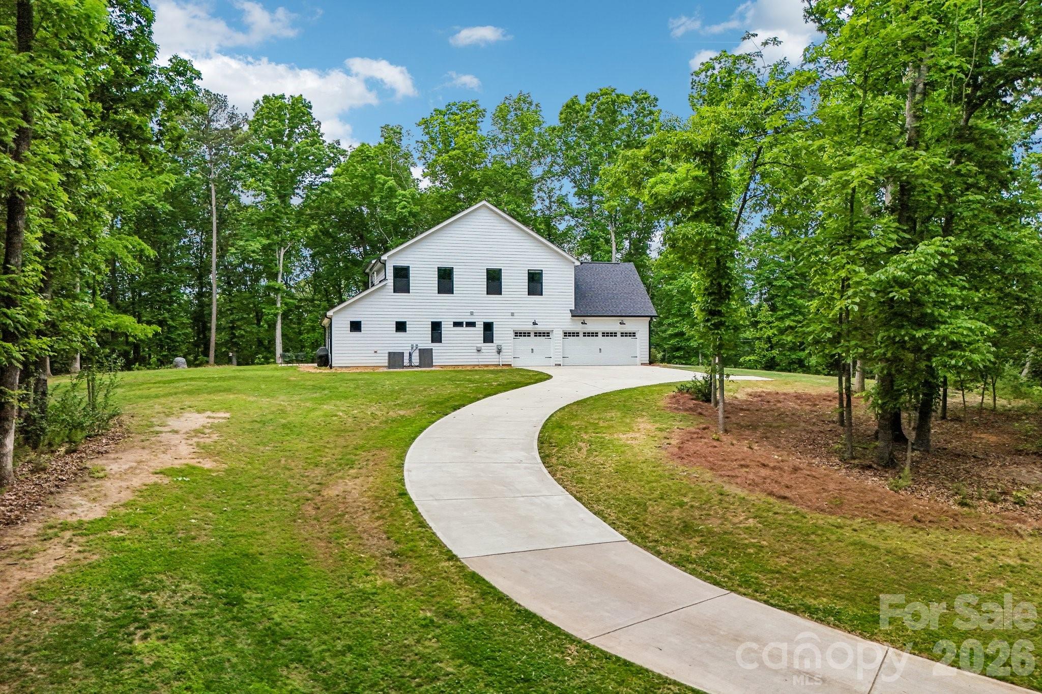 8049 Catawba cove Drive — Belmont