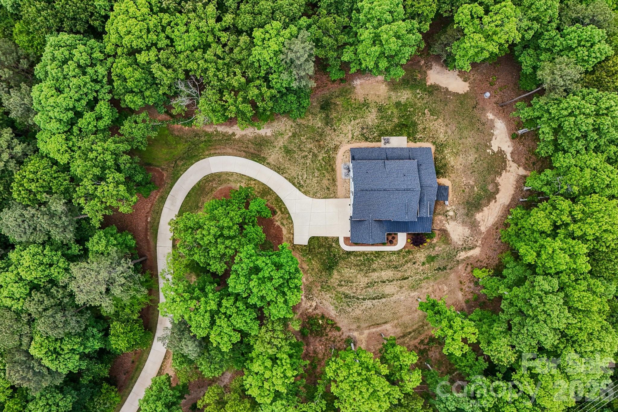 8049 Catawba cove Drive — Belmont