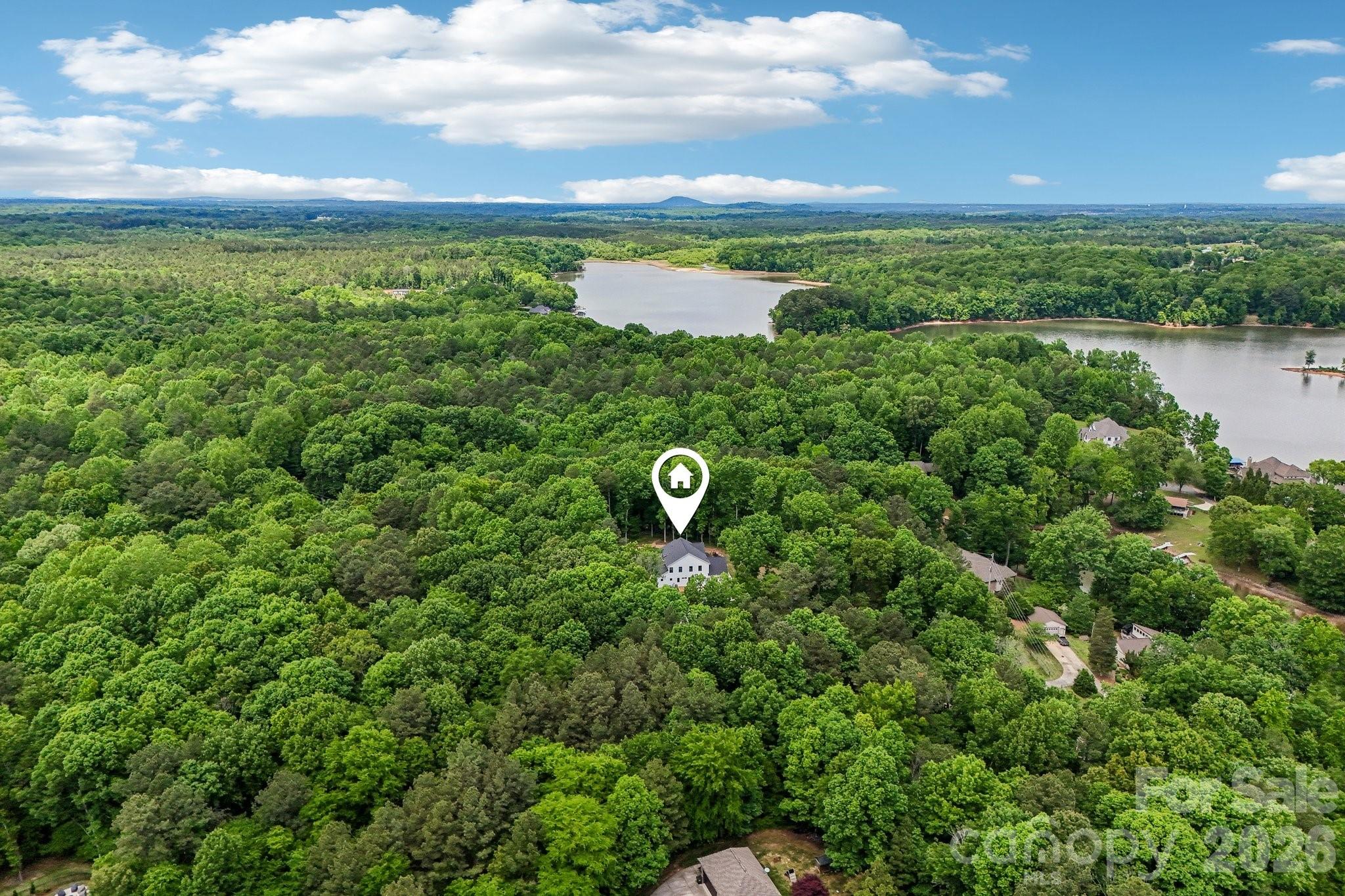 8049 Catawba cove Drive — Belmont