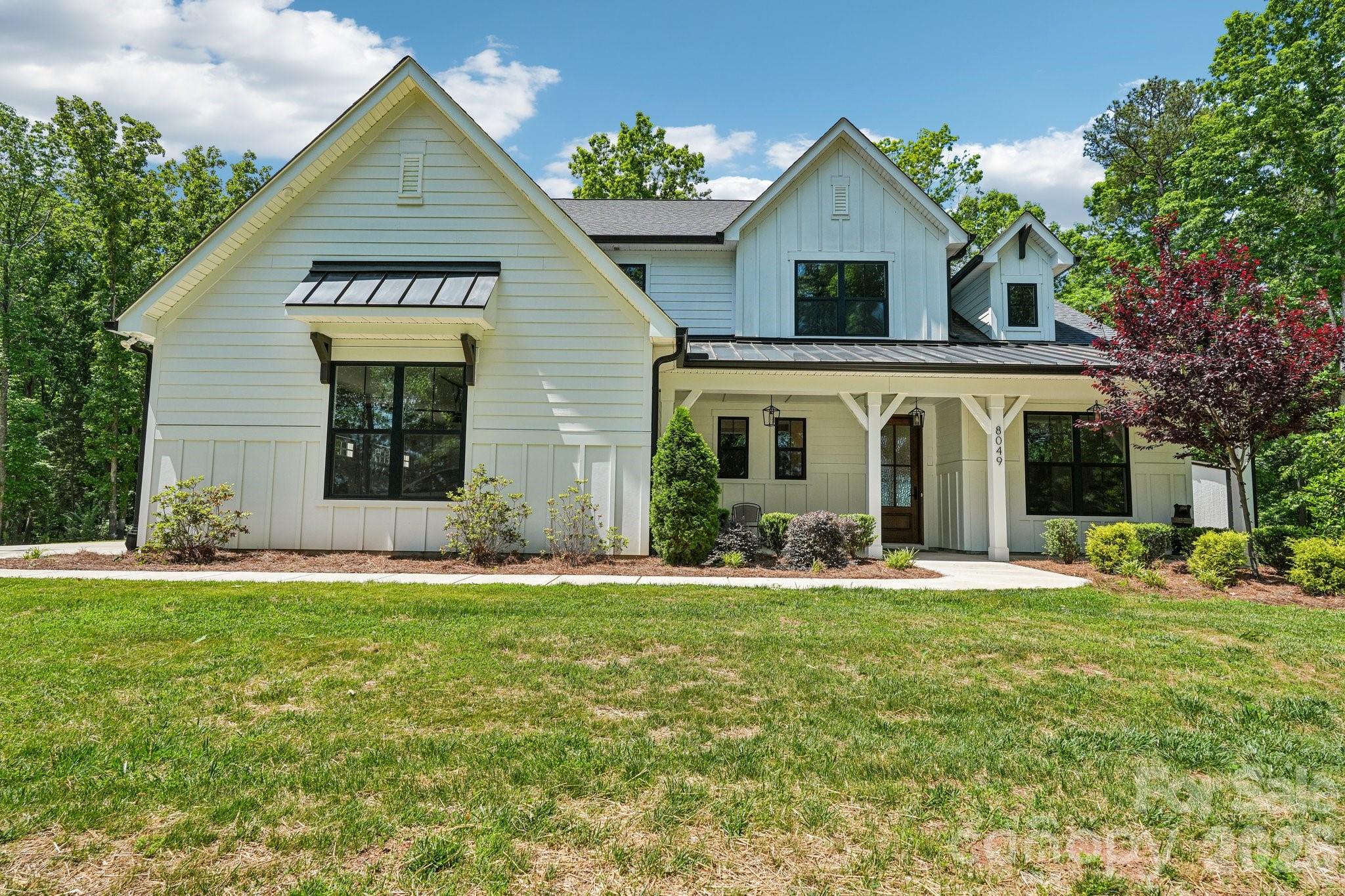 8049 Catawba cove Drive — Belmont