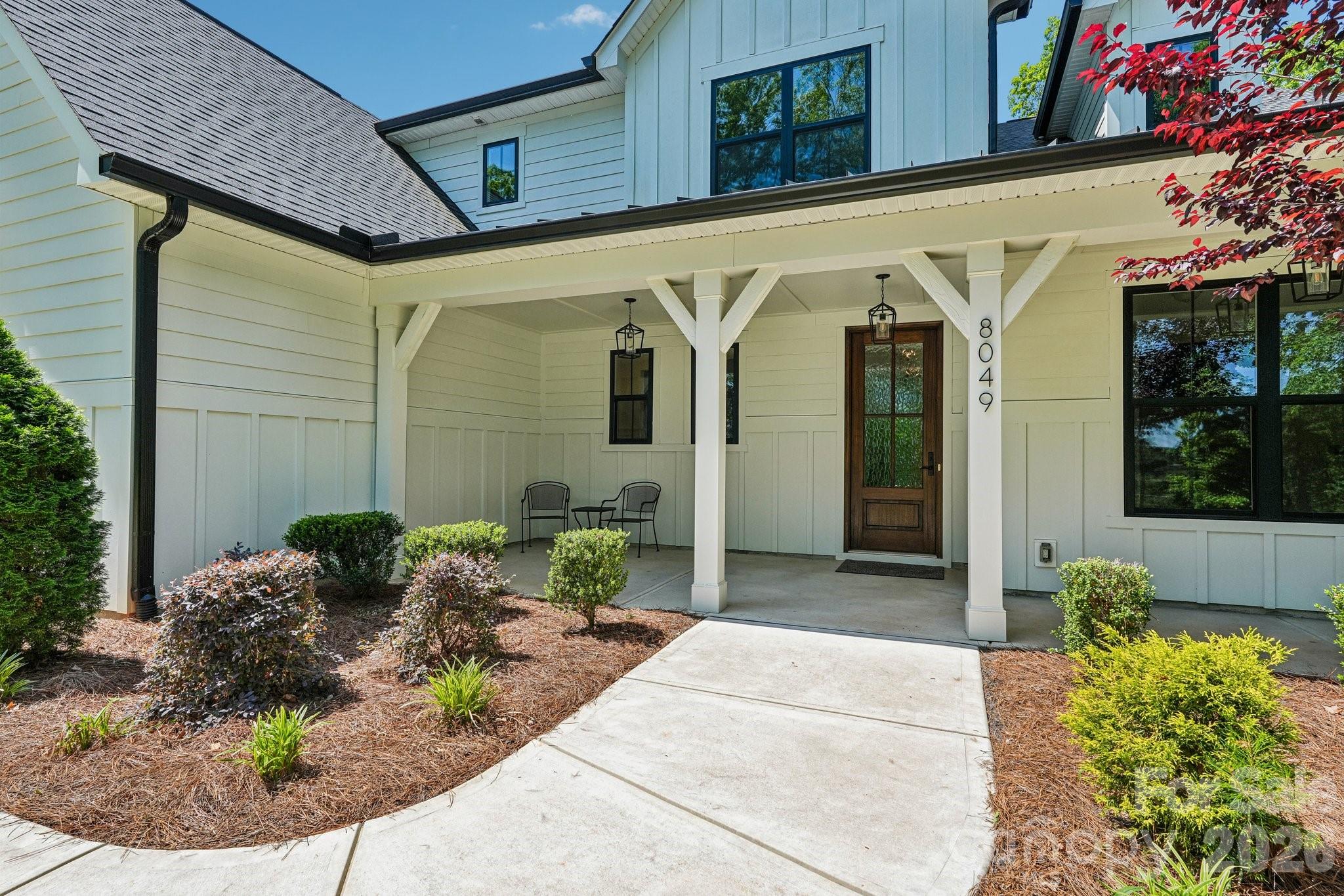 8049 Catawba cove Drive — Belmont