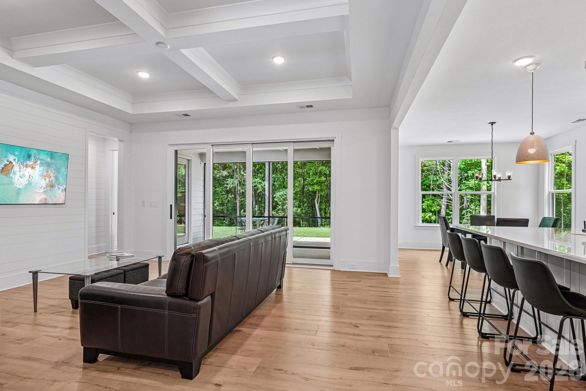 8049 Catawba cove Drive — Belmont