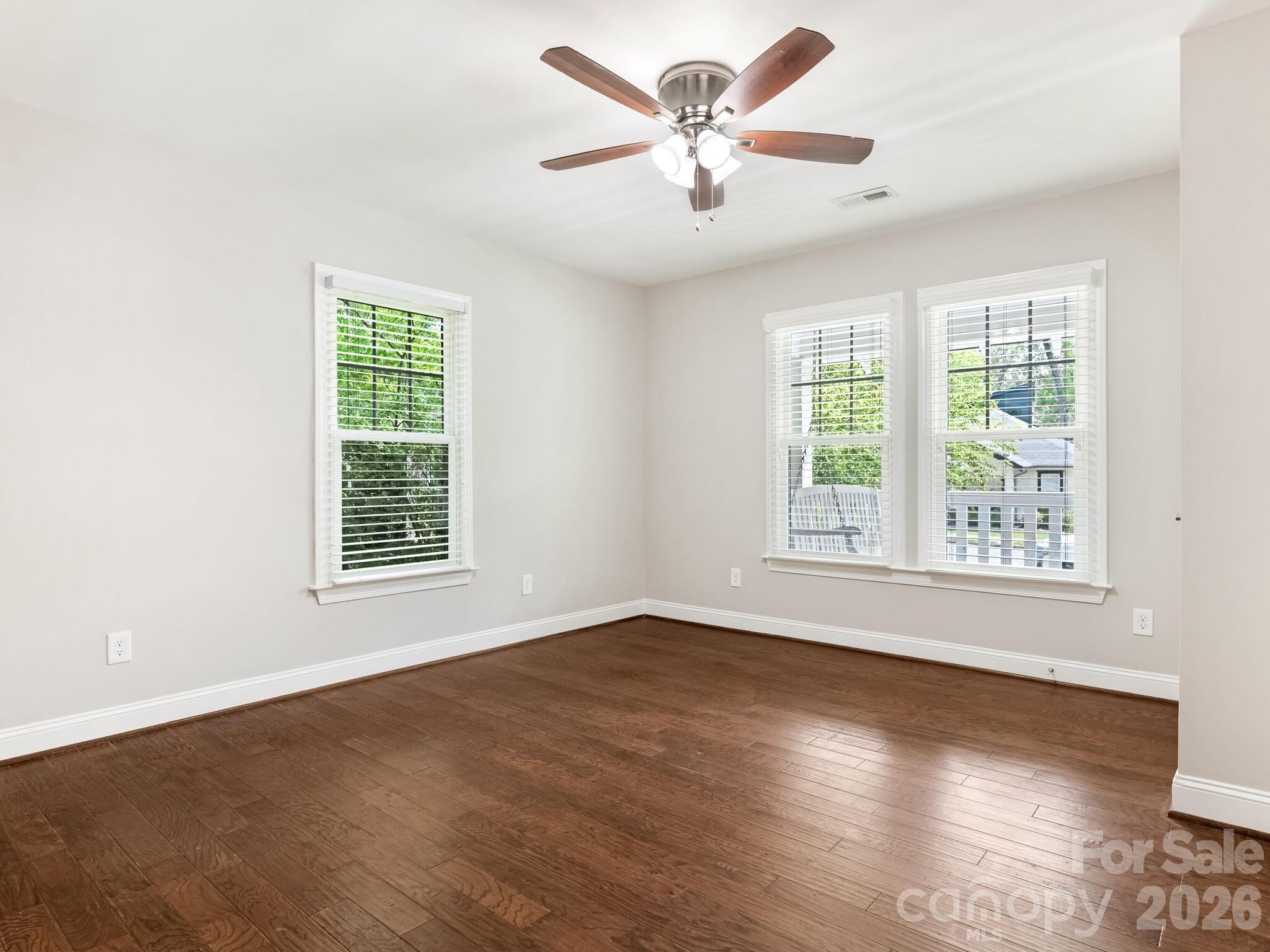 1617 Pegram Street — Charlotte