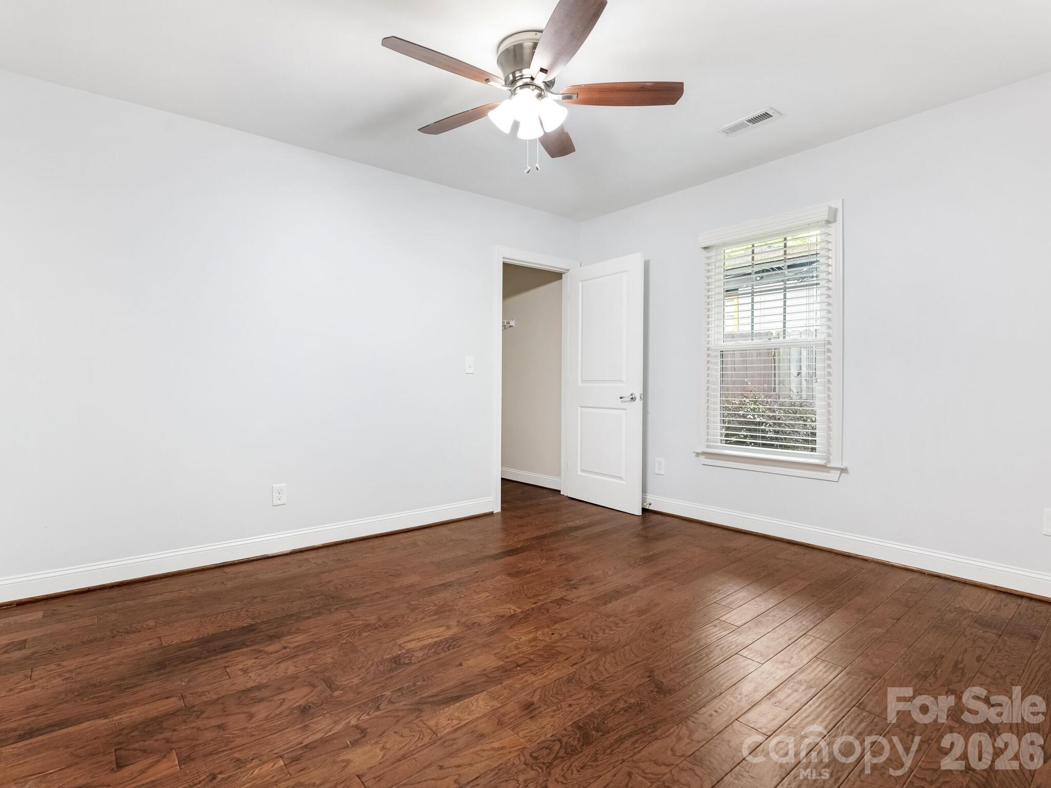 1617 Pegram Street — Charlotte