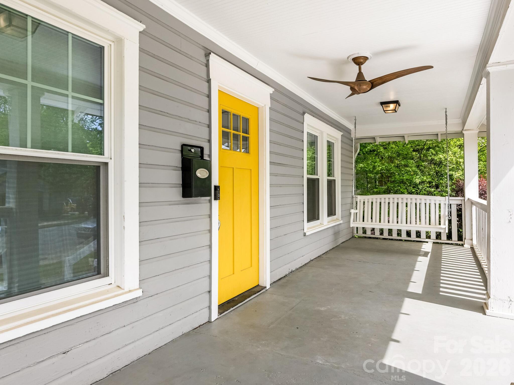 1617 Pegram Street — Charlotte