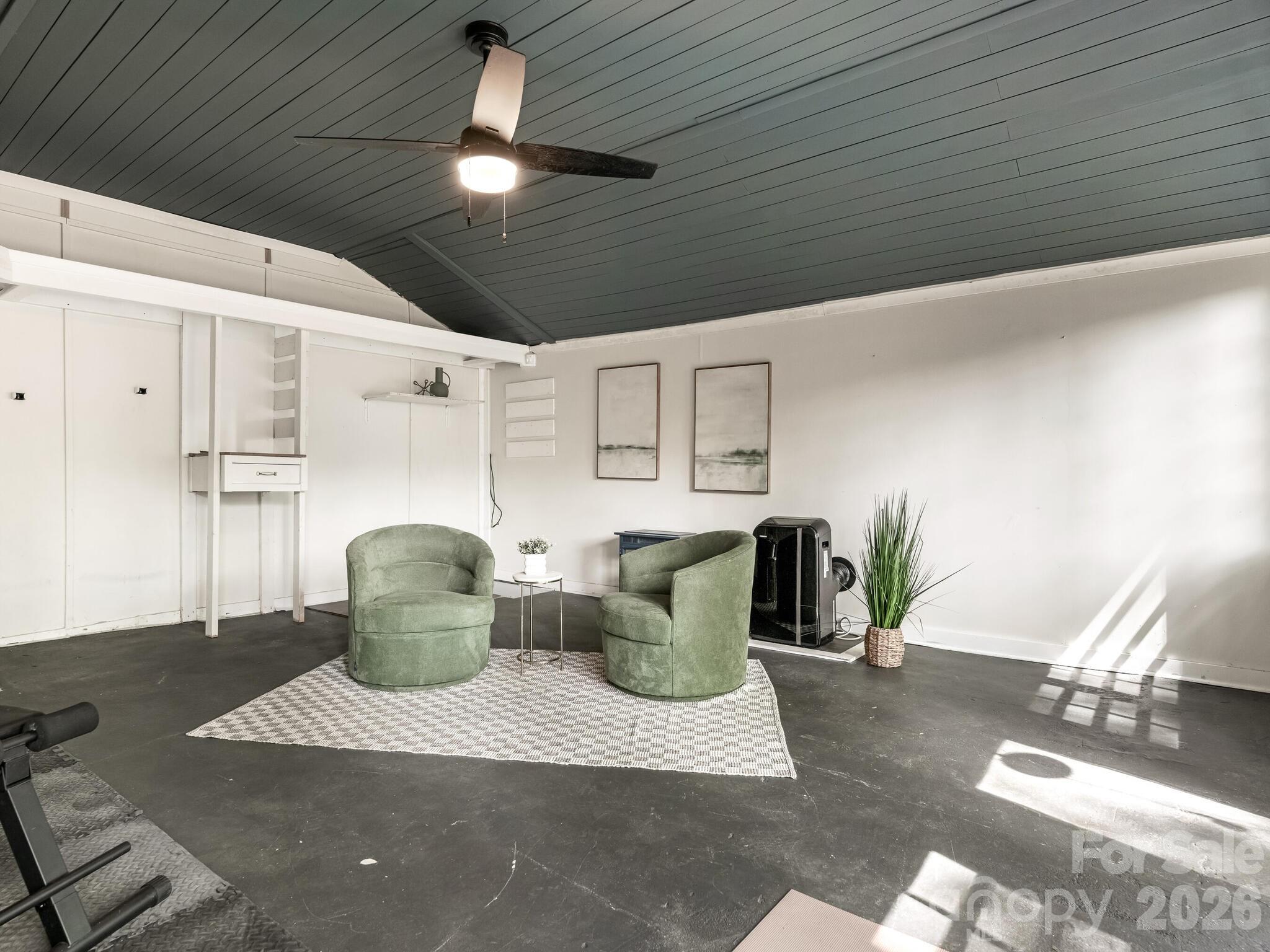 1617 Pegram Street — Charlotte