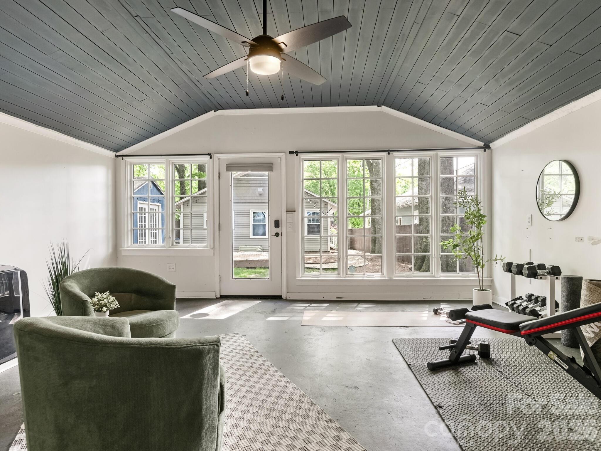 1617 Pegram Street — Charlotte