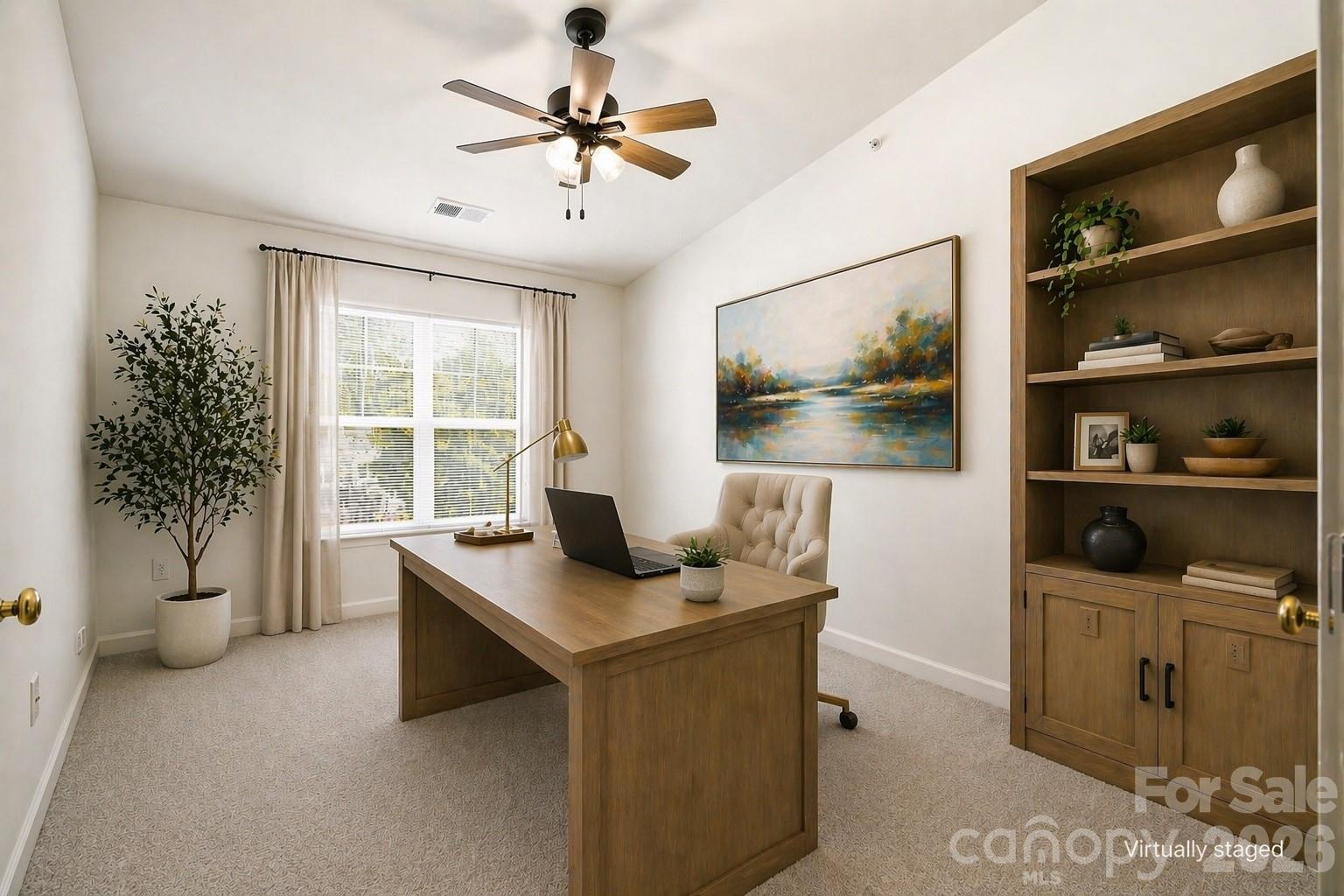 19777 Deer Valley Drive — Cornelius