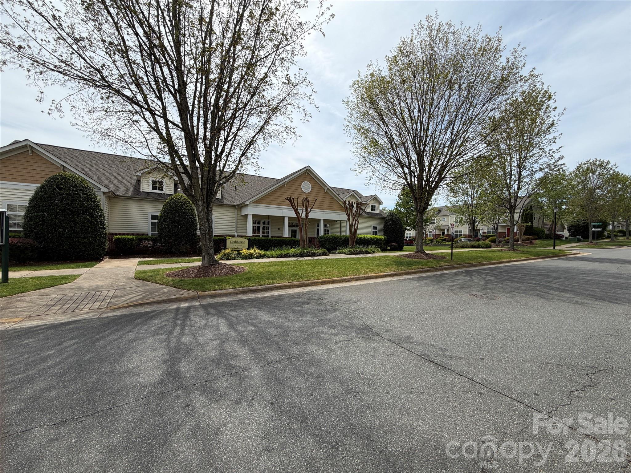 19777 Deer Valley Drive — Cornelius