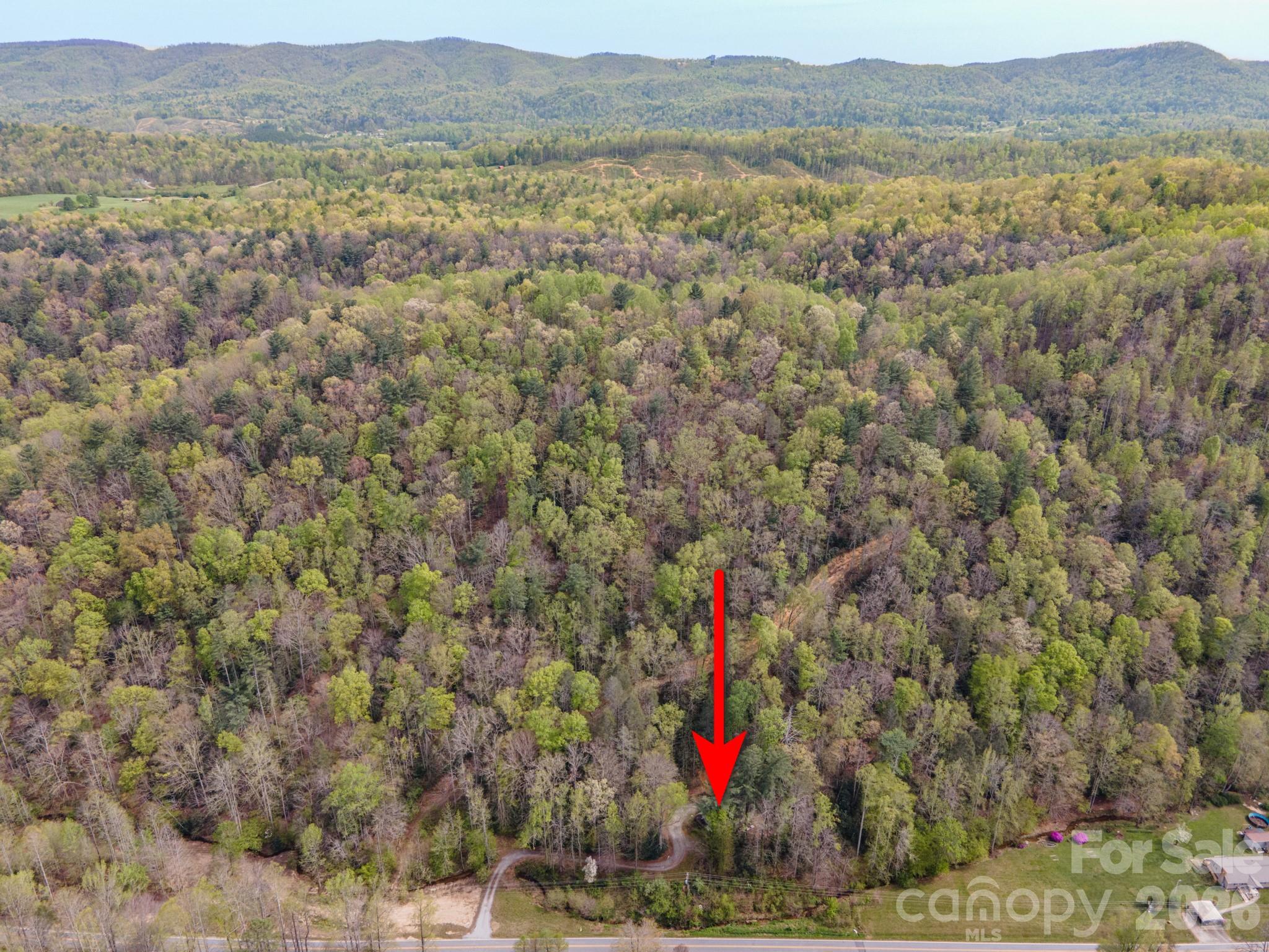 2090 Zacks Fork Road — Lenoir