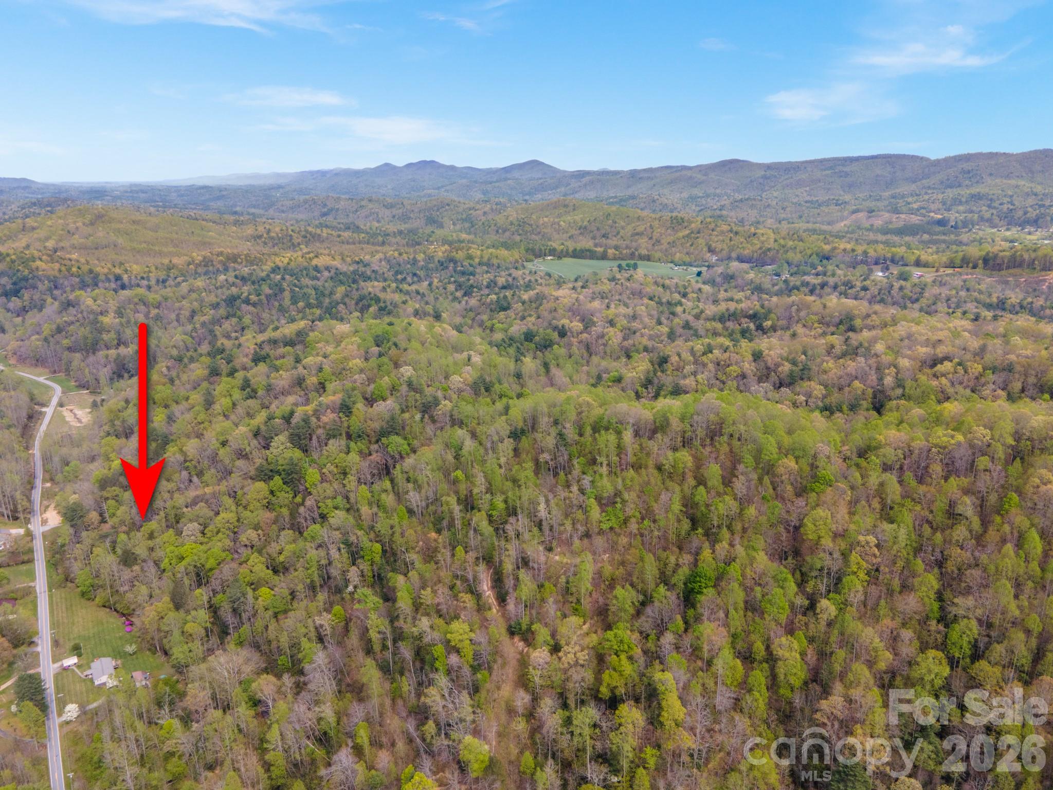 2090 Zacks Fork Road — Lenoir