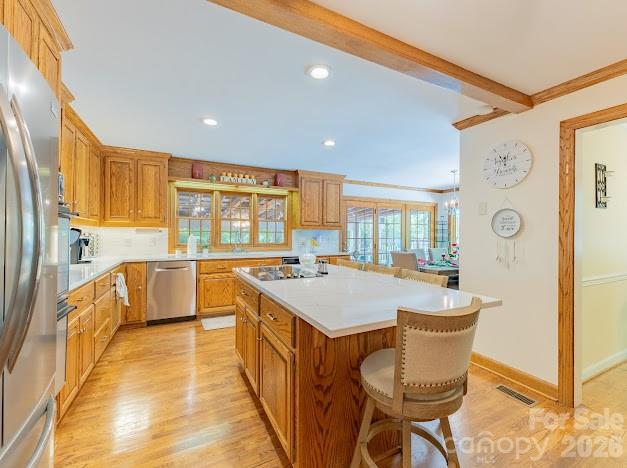 819 Chesterfield Circle SW — Lenoir
