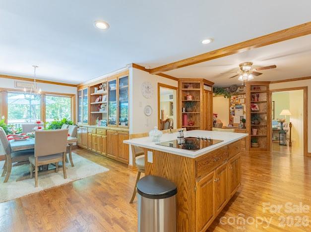 819 Chesterfield Circle SW — Lenoir