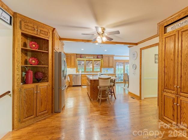 819 Chesterfield Circle SW — Lenoir