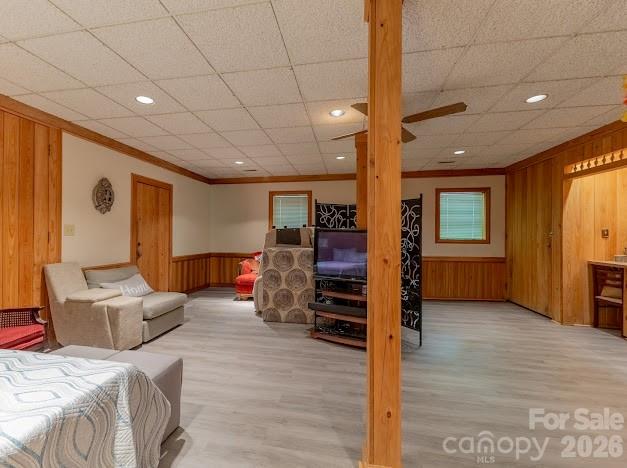 819 Chesterfield Circle SW — Lenoir