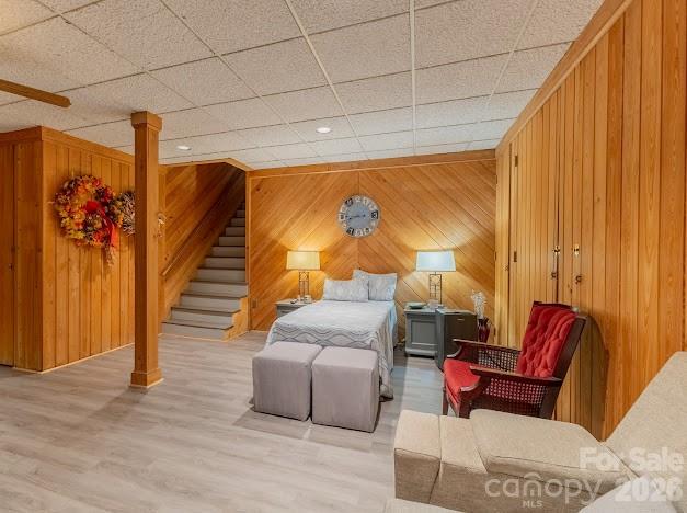 819 Chesterfield Circle SW — Lenoir