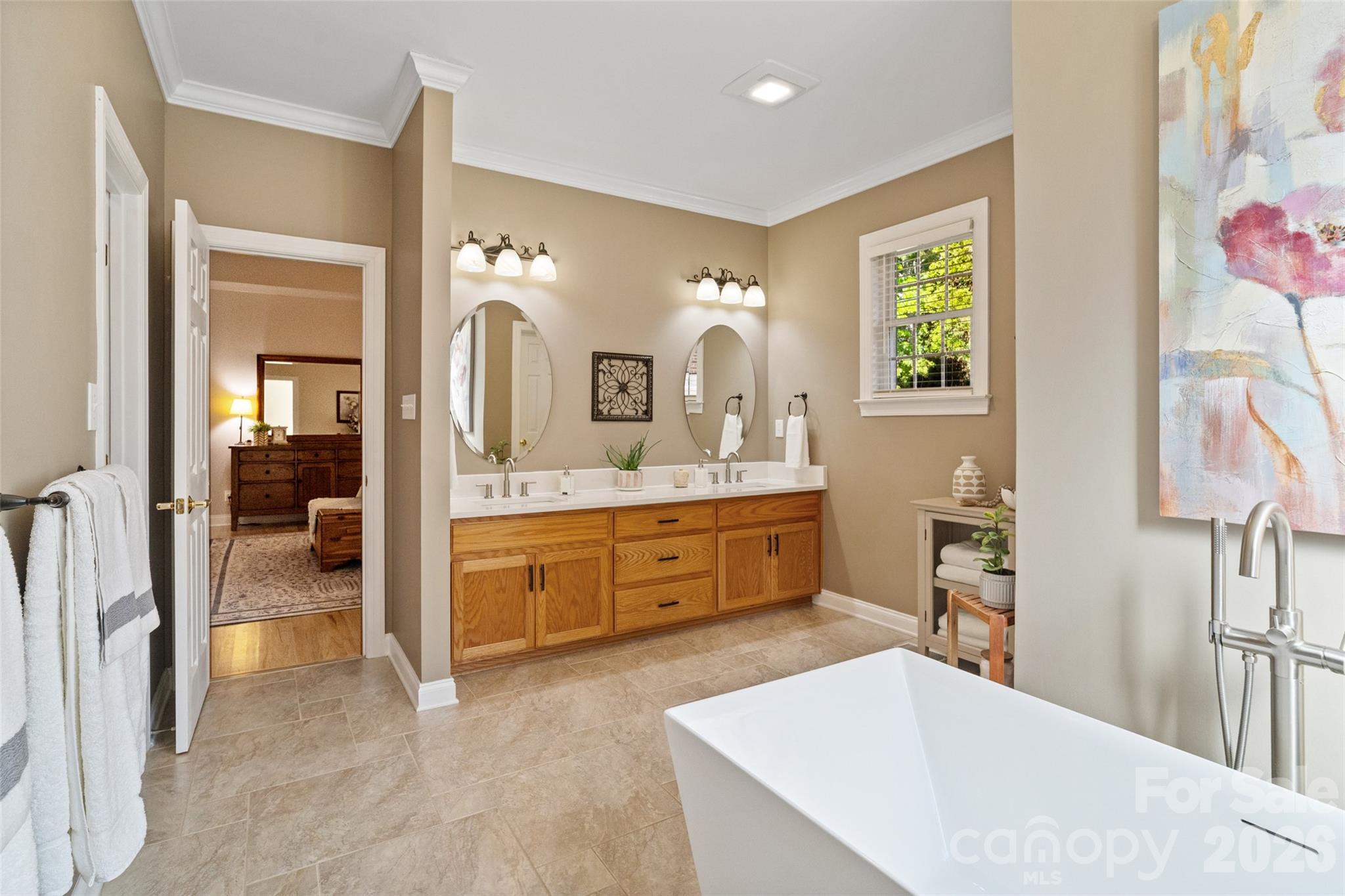 1701 South Point Road — Belmont