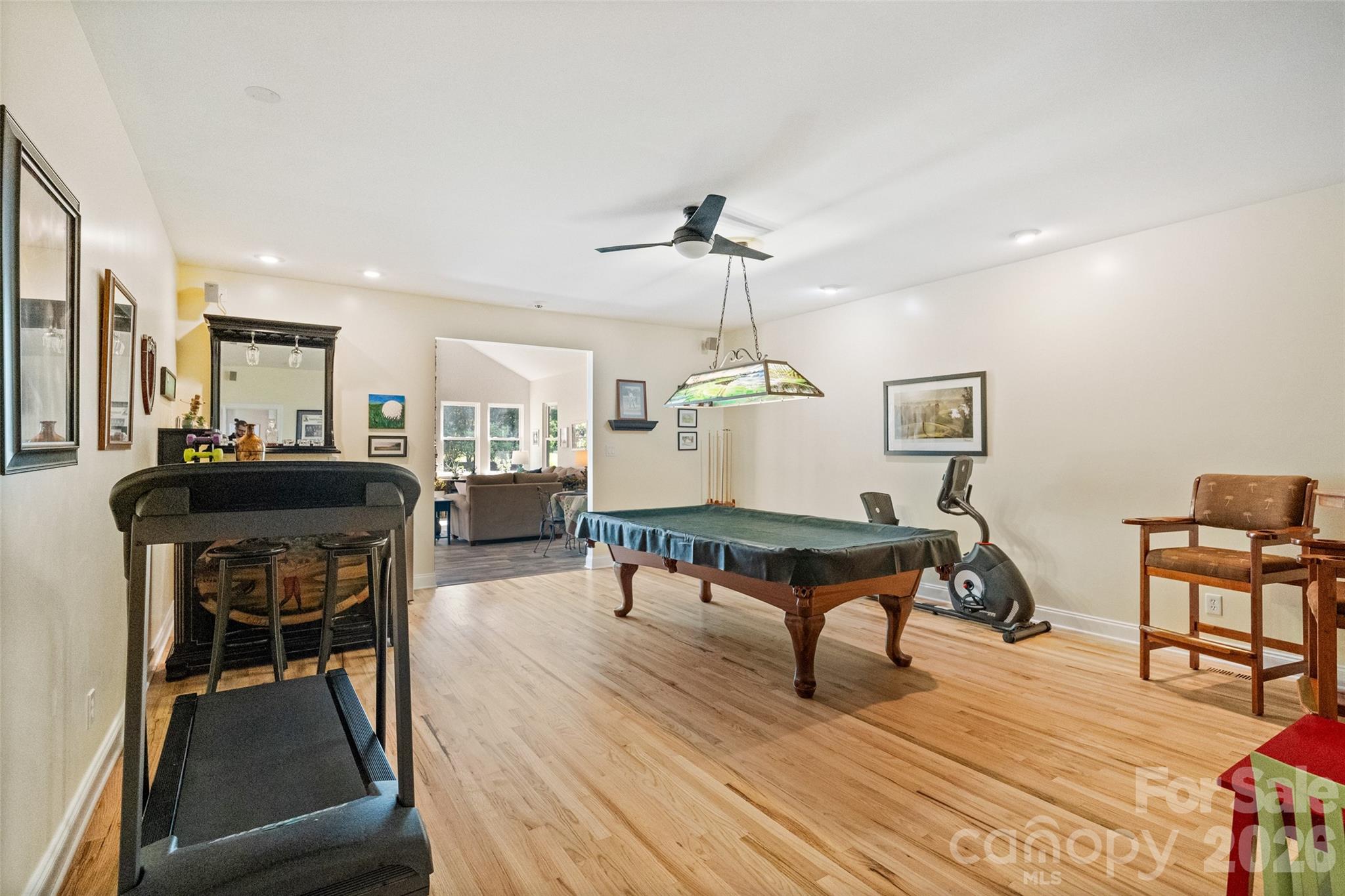 1701 South Point Road — Belmont