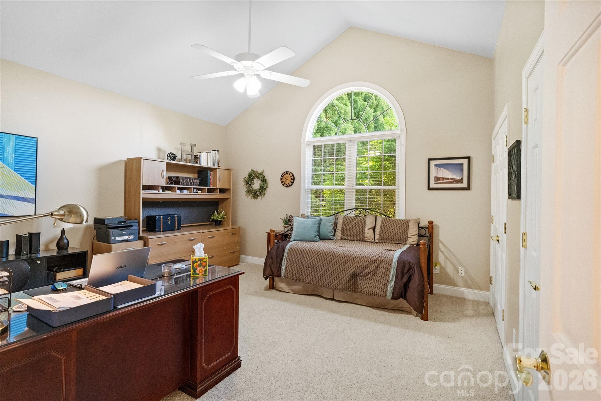 1701 South Point Road — Belmont