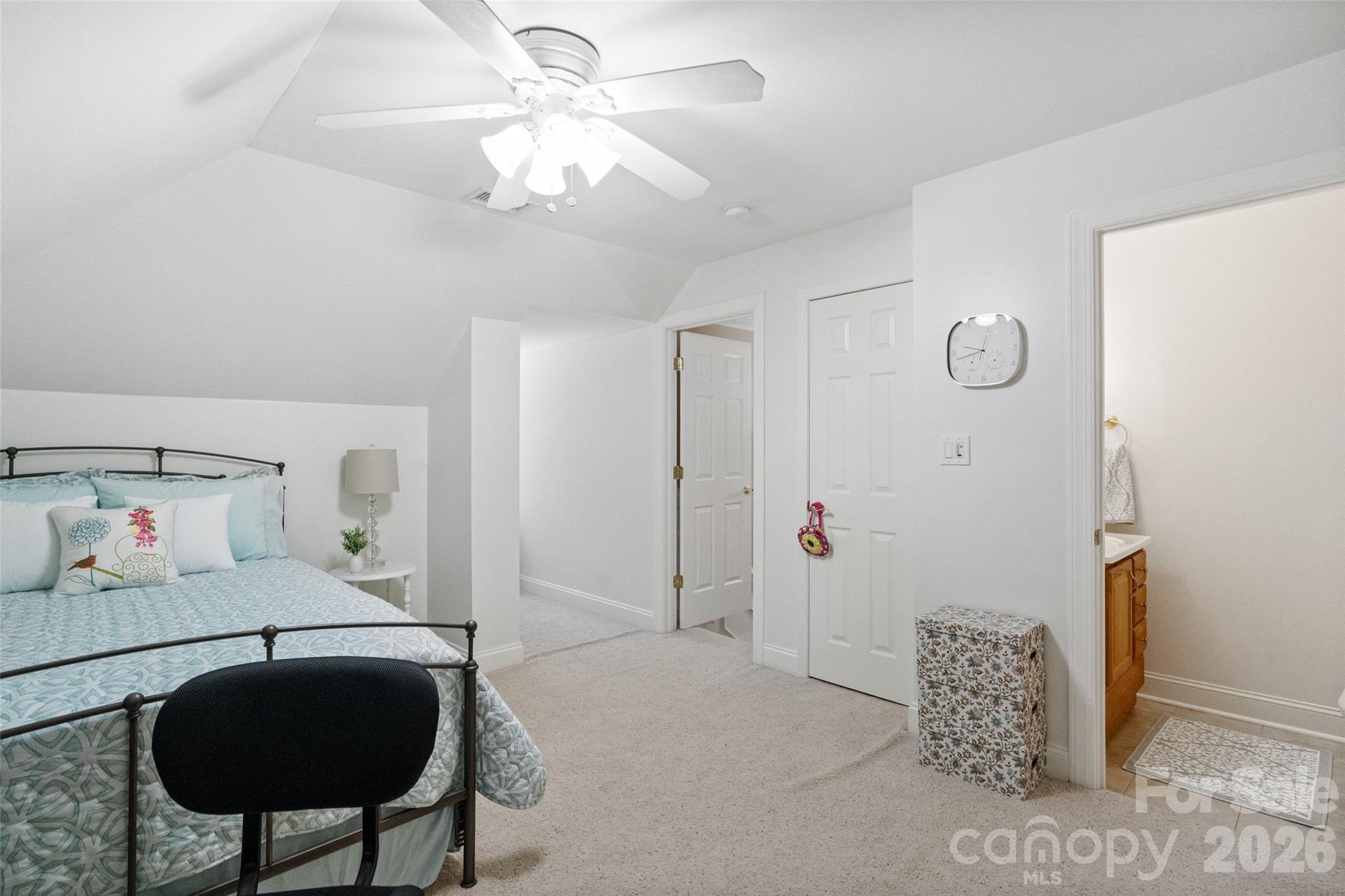 1701 South Point Road — Belmont