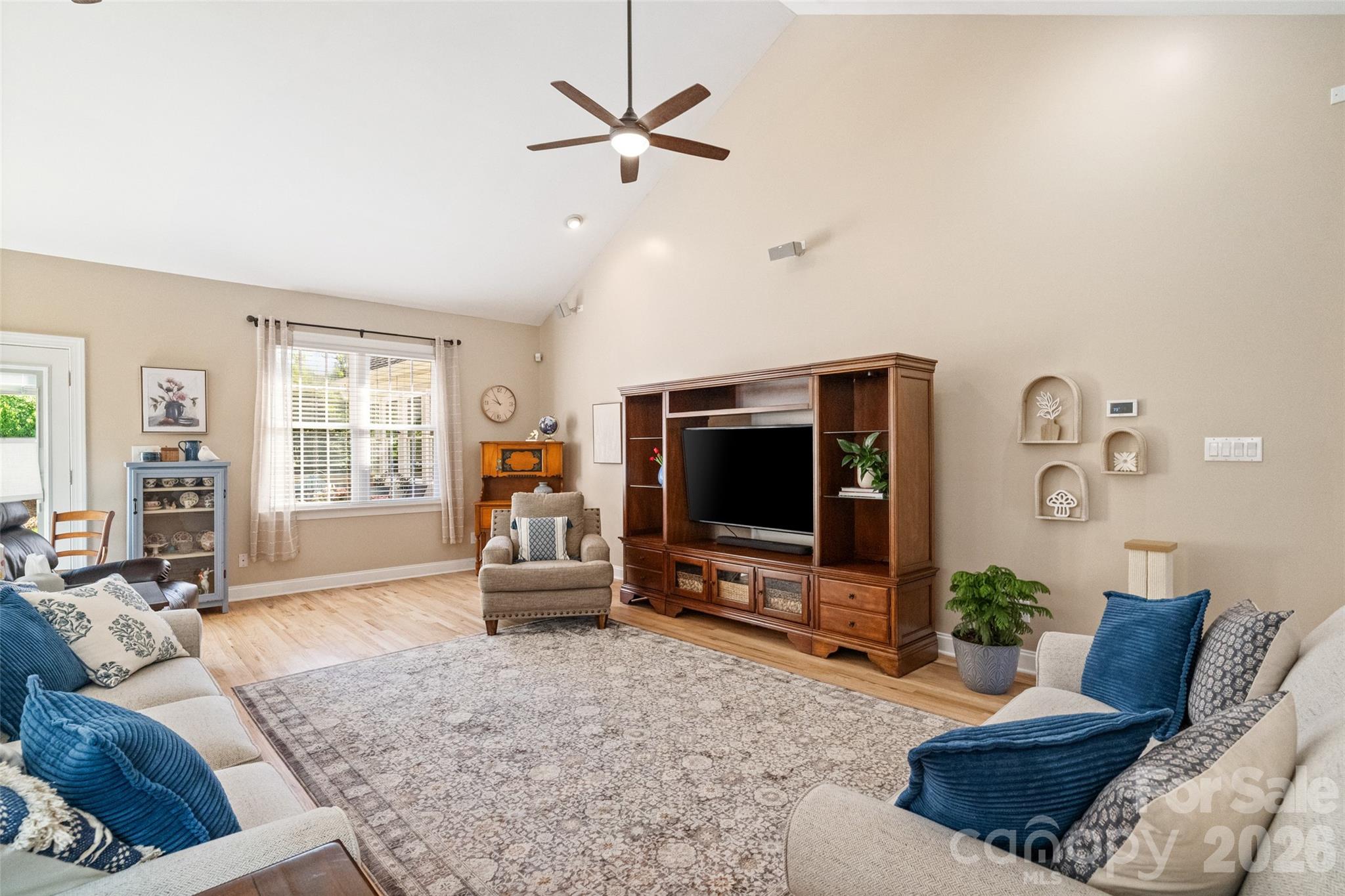 1701 South Point Road — Belmont