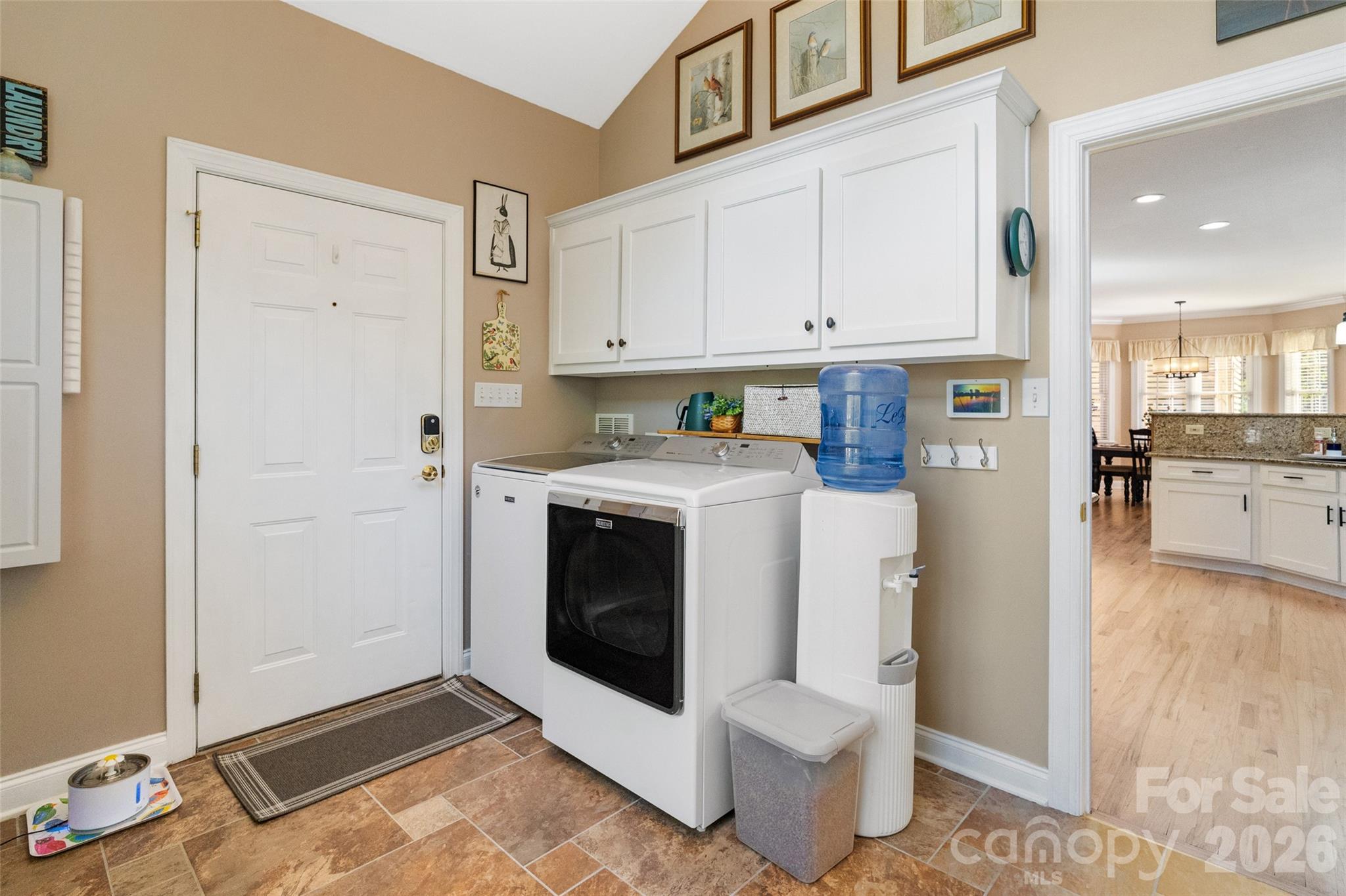 1701 South Point Road — Belmont