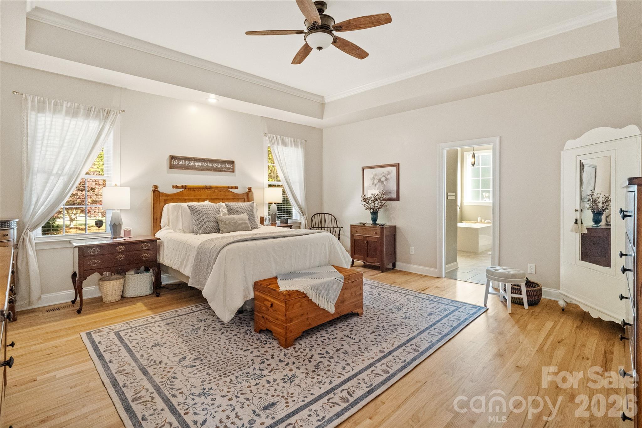1701 South Point Road — Belmont