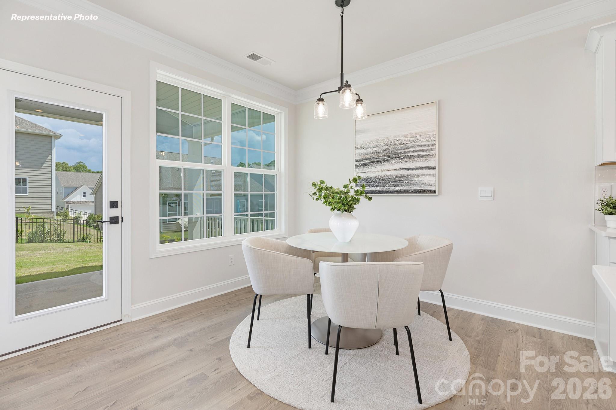7129 Sylvan Retreat Drive — Denver
