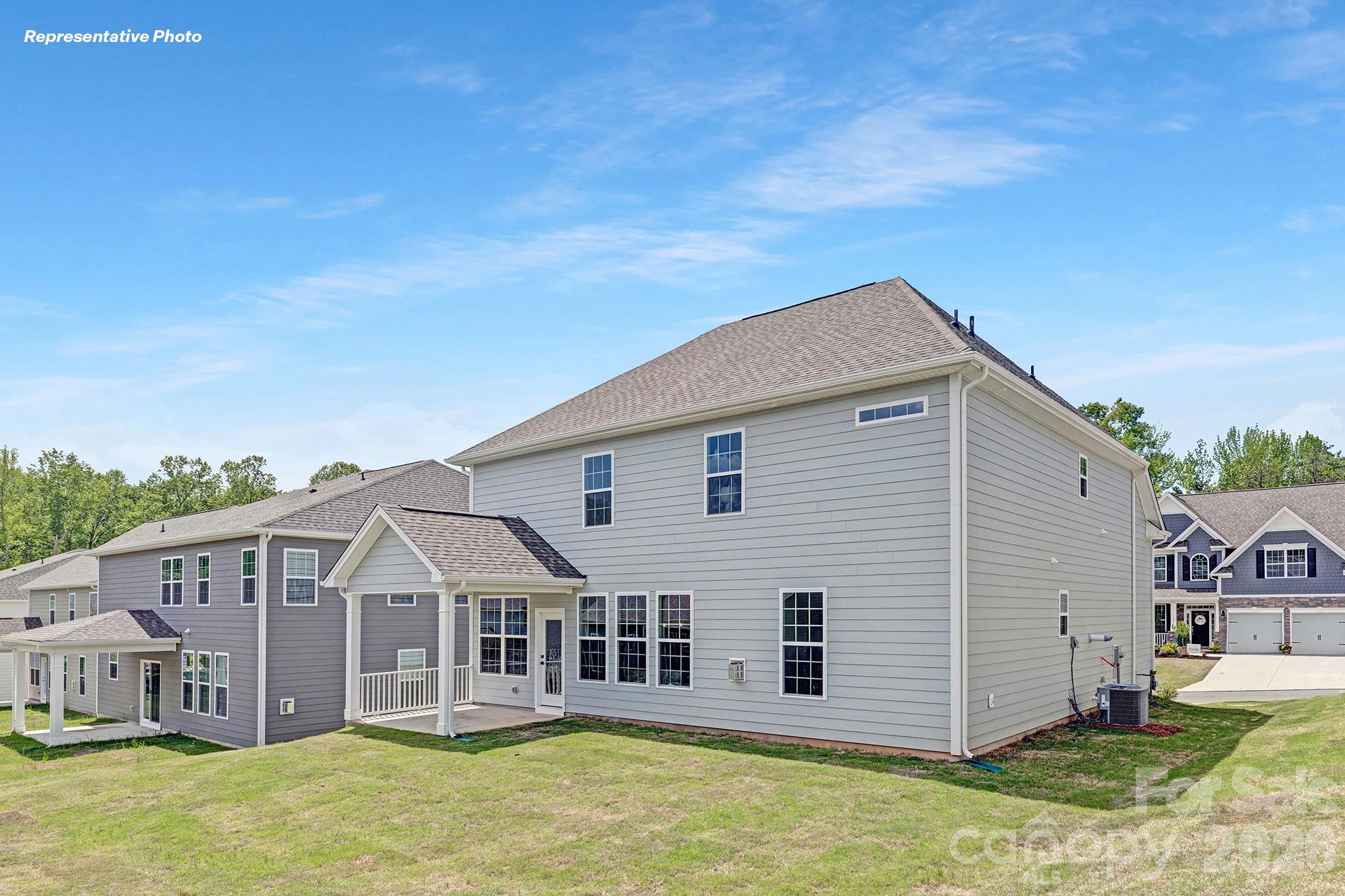 7129 Sylvan Retreat Drive — Denver
