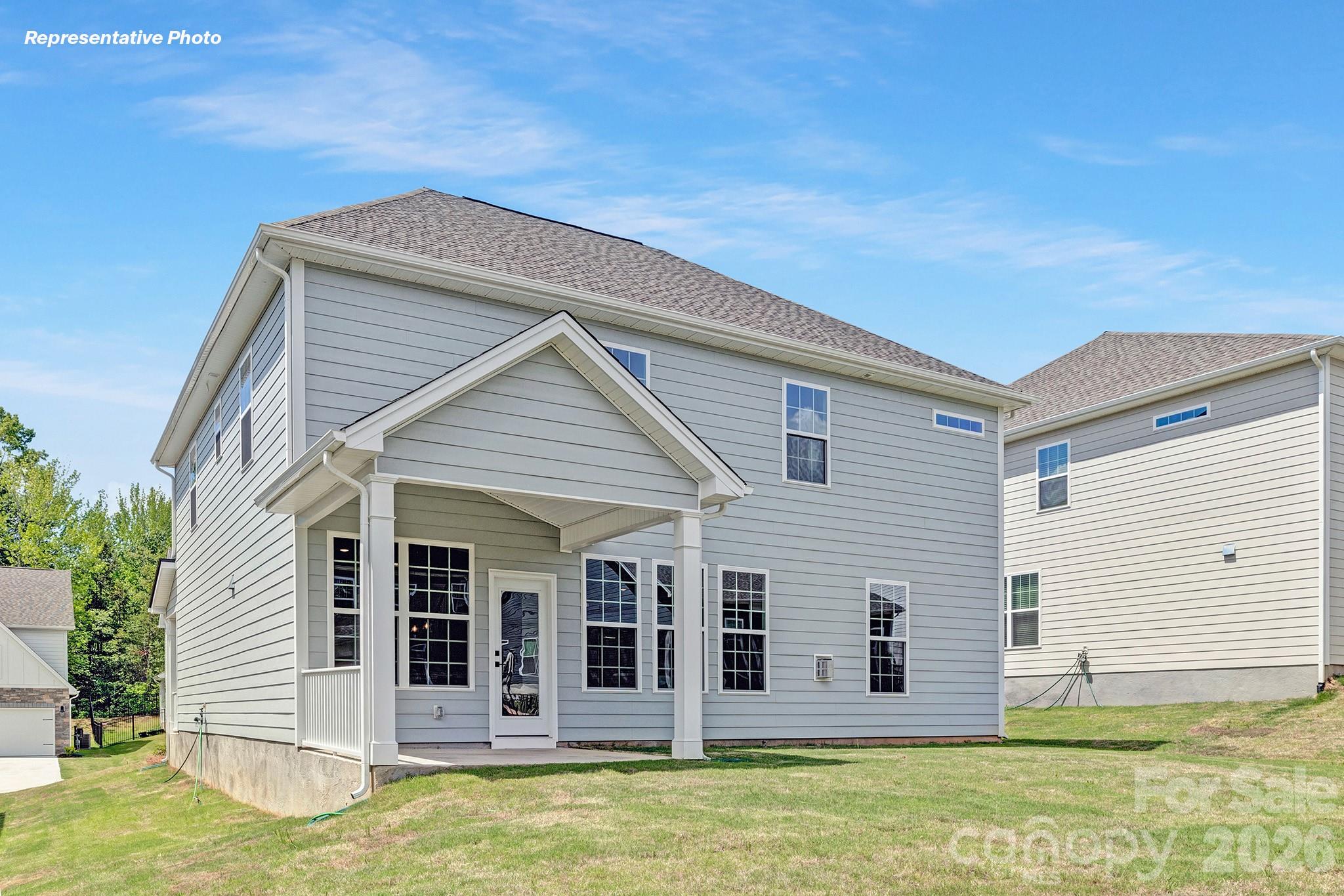 7129 Sylvan Retreat Drive — Denver