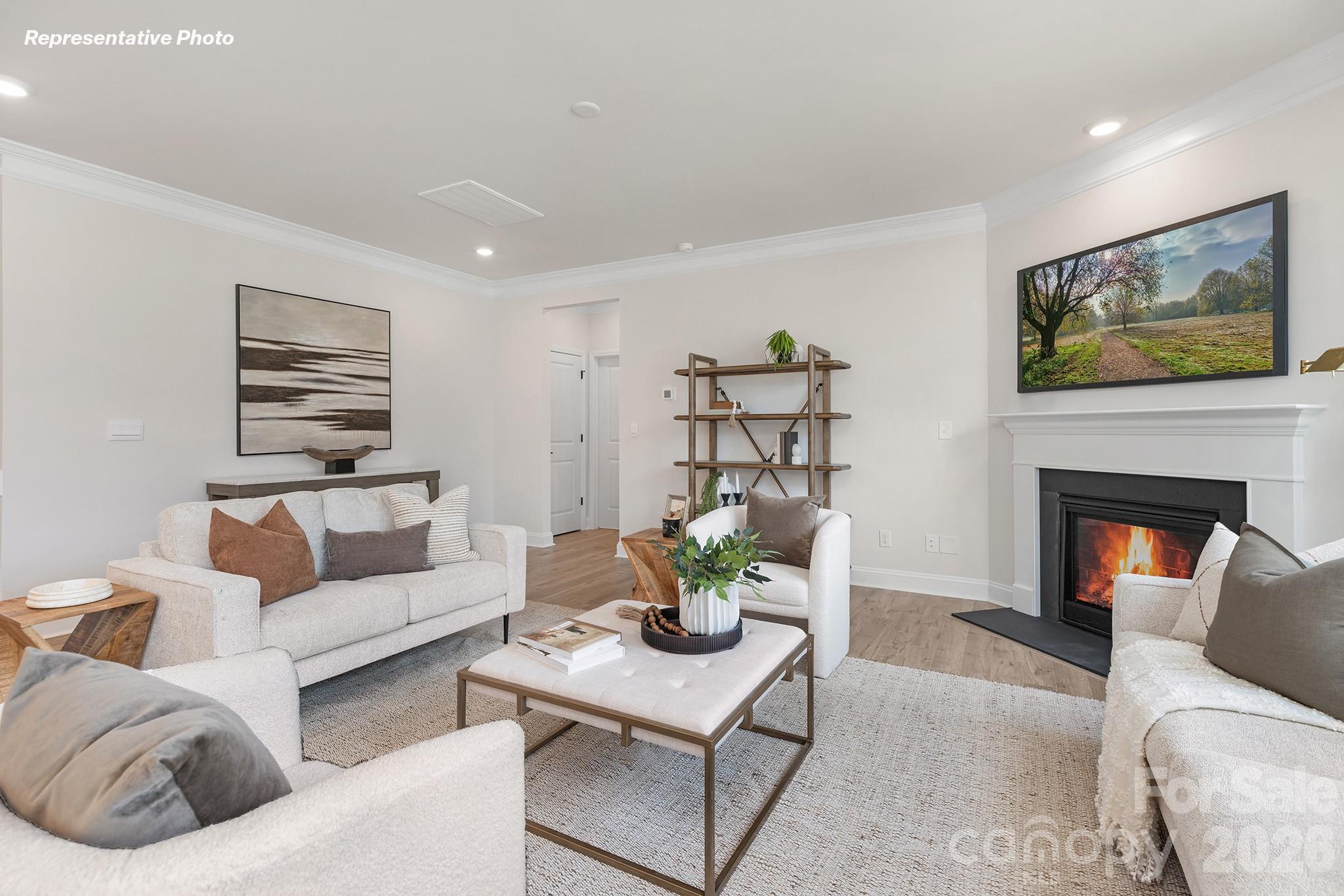 7129 Sylvan Retreat Drive — Denver