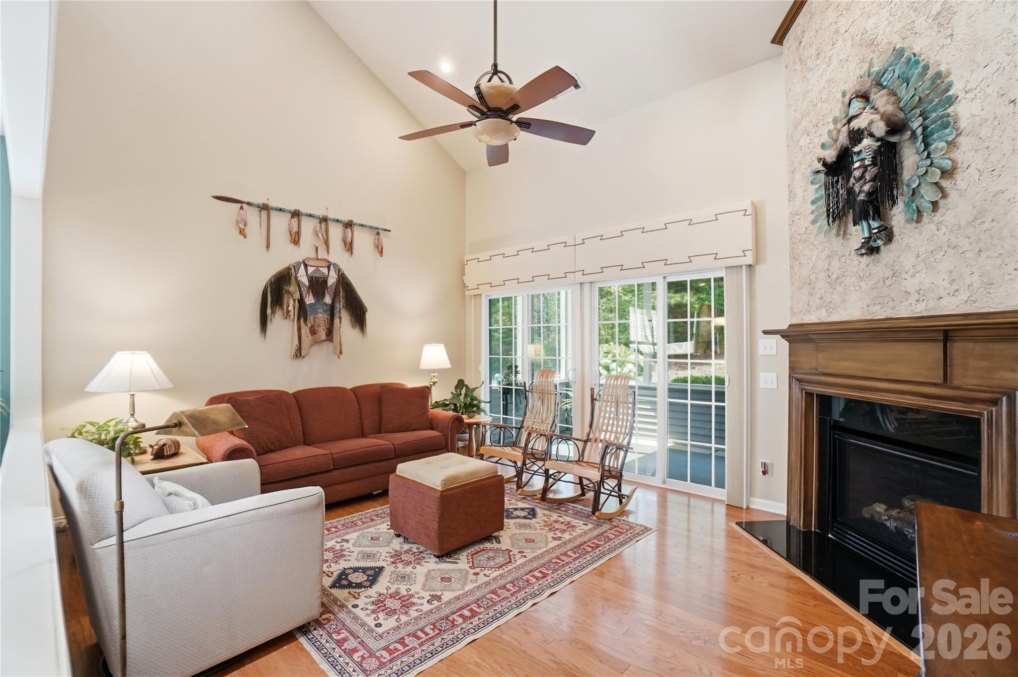 10469 Scotland Avenue — Fort Mill