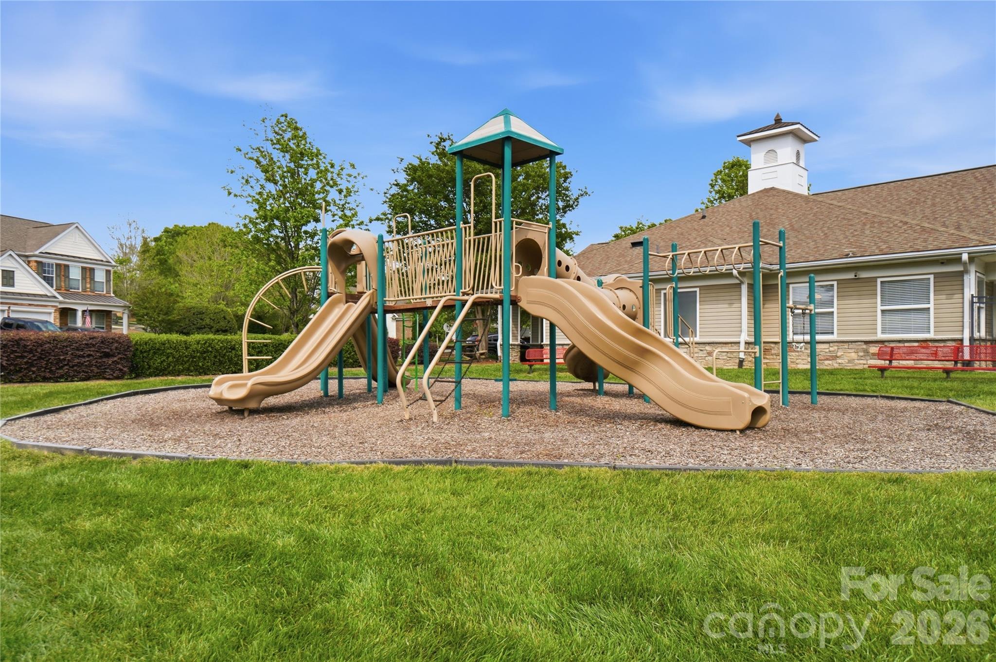 10469 Scotland Avenue — Fort Mill