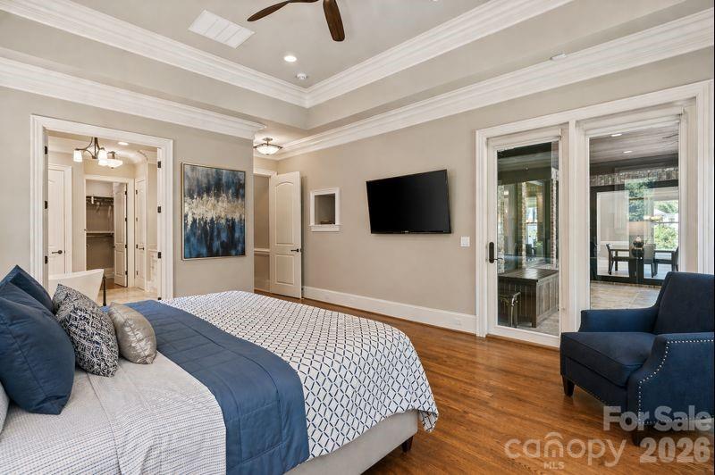 733 Fawns Glen Place — Clover