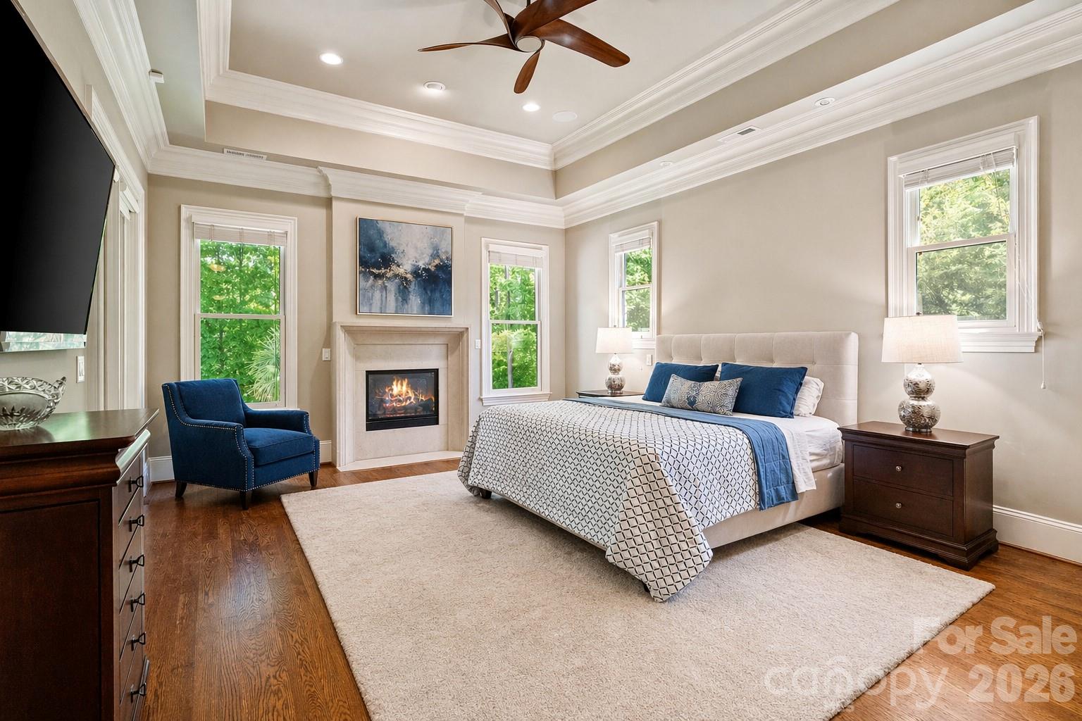 733 Fawns Glen Place — Clover