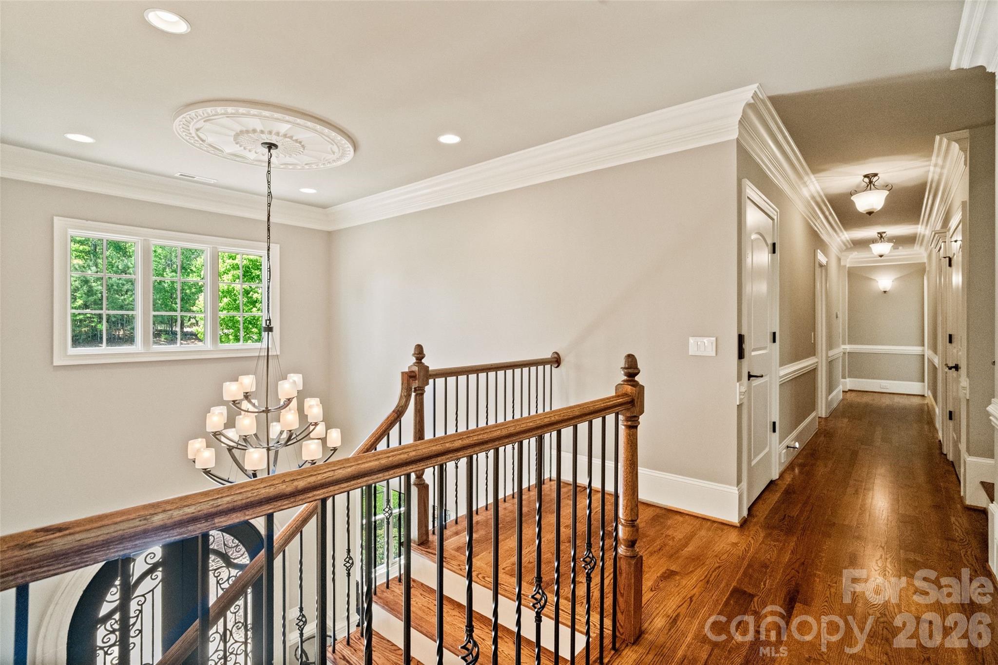 733 Fawns Glen Place — Clover