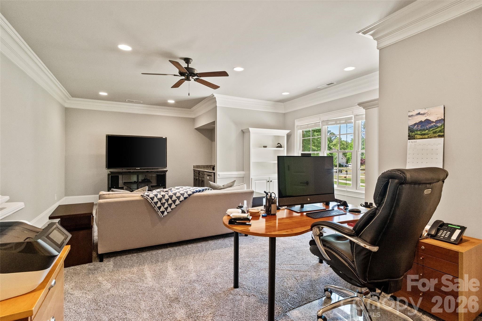 733 Fawns Glen Place — Clover