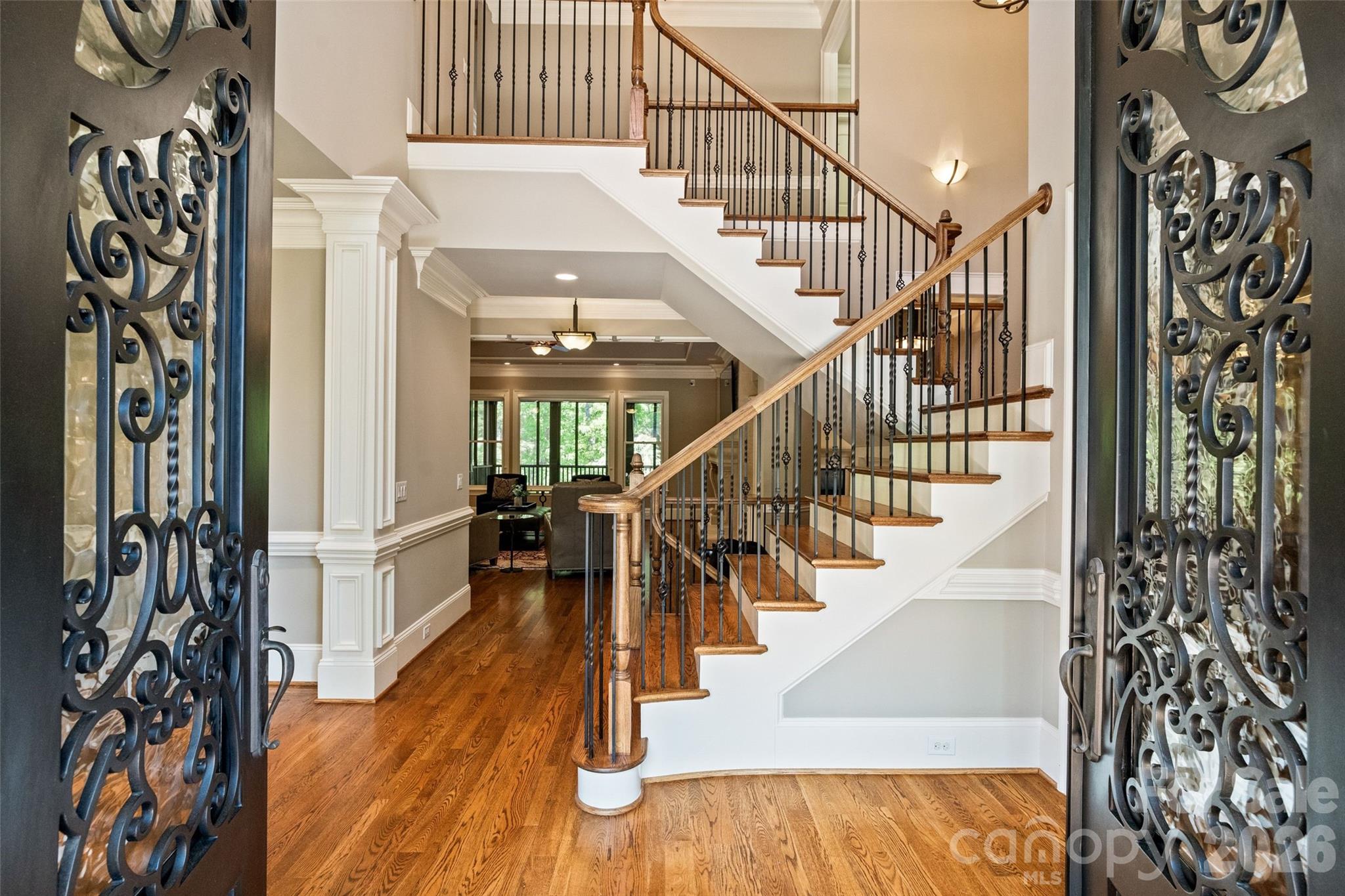 733 Fawns Glen Place — Clover