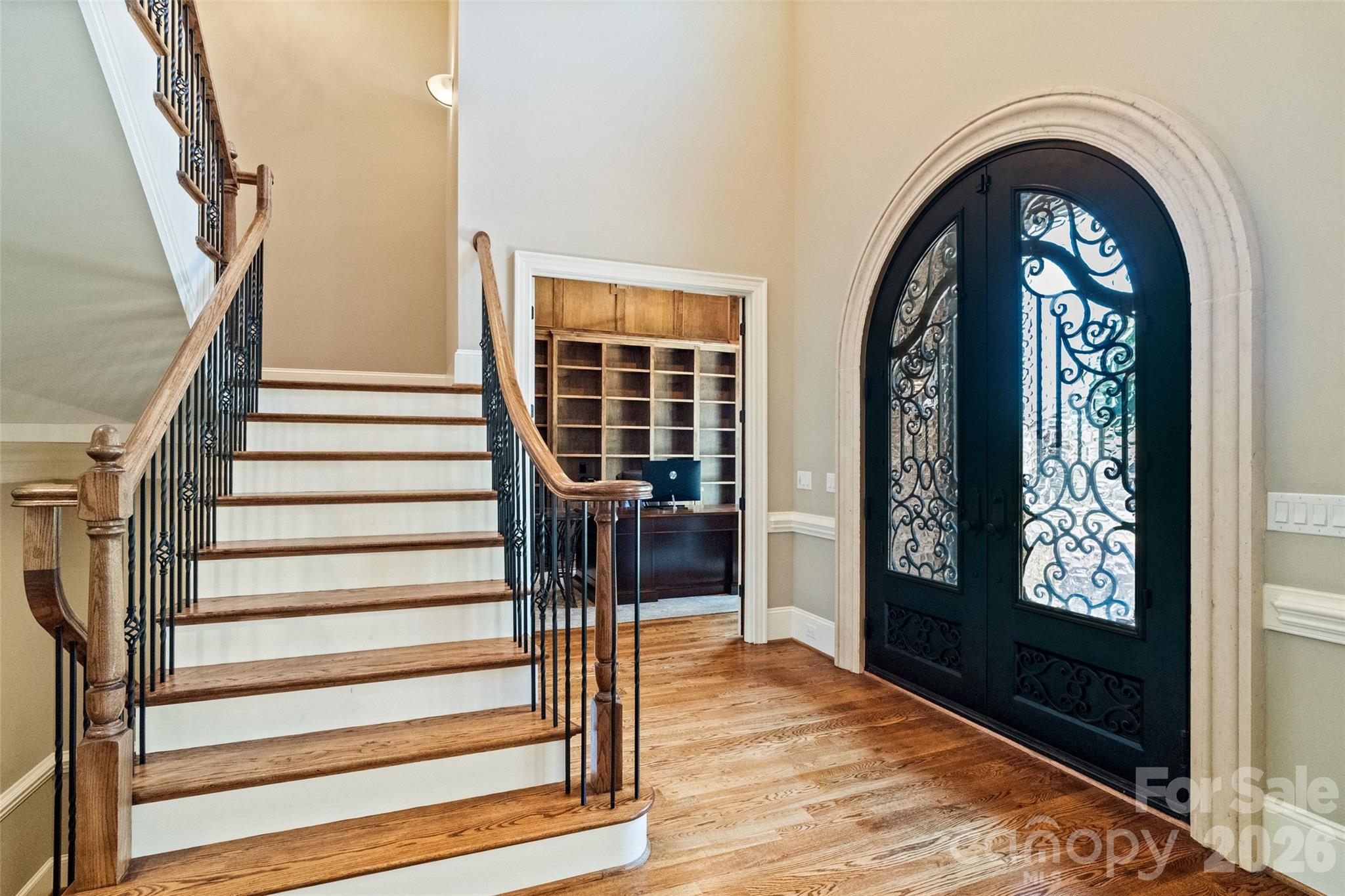 733 Fawns Glen Place — Clover